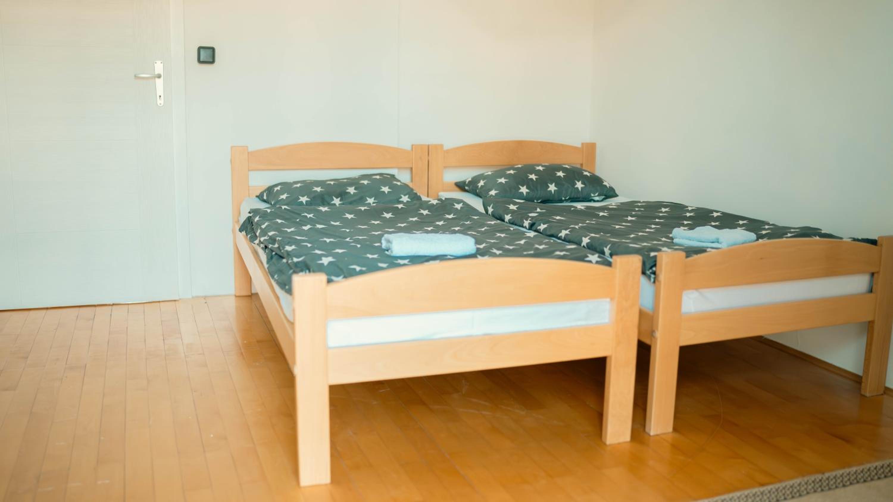 Hostel Tuzla