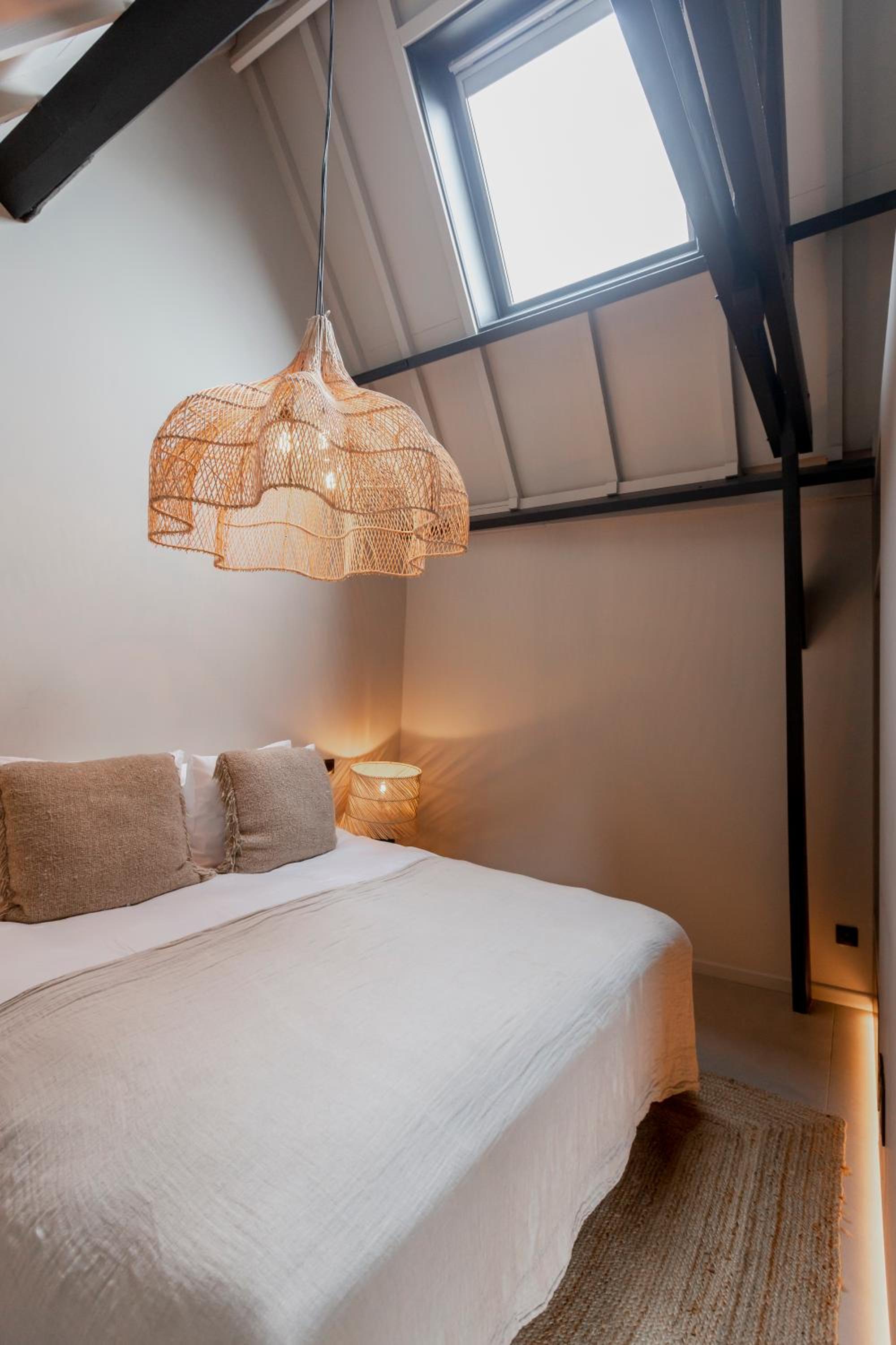 BTFL Living, Luxury Residences Antwerp, Zirkstraat