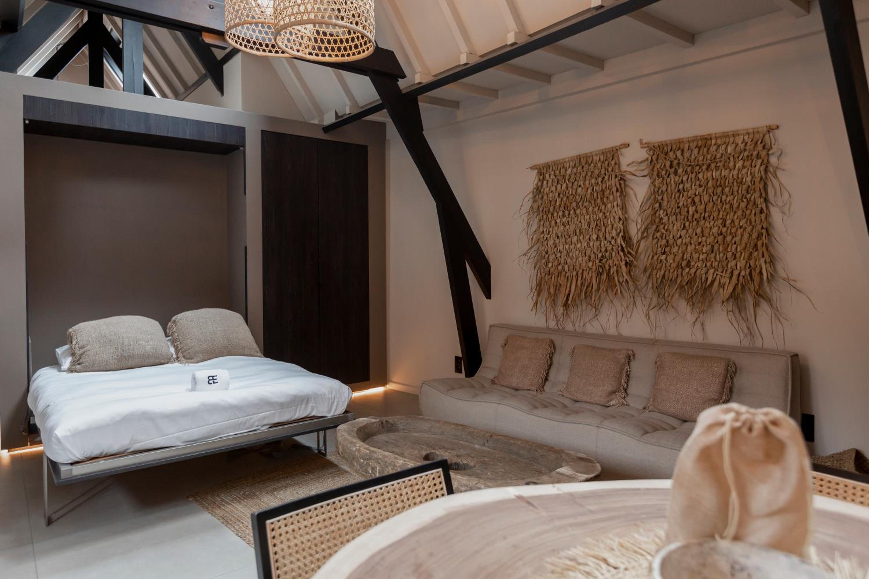 BTFL Living, Luxury Residences Antwerp, Zirkstraat