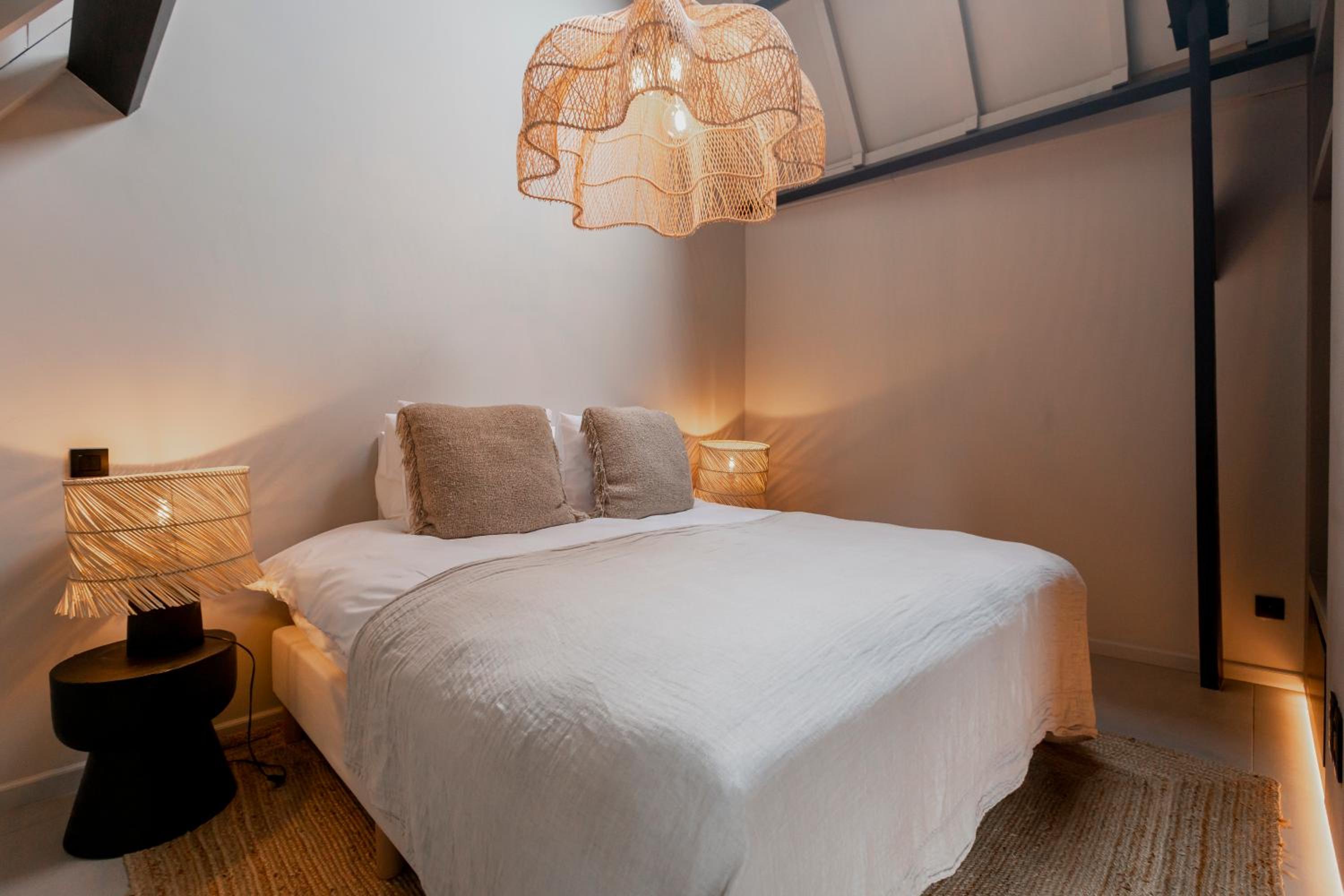 BTFL Living, Luxury Residences Antwerp, Zirkstraat