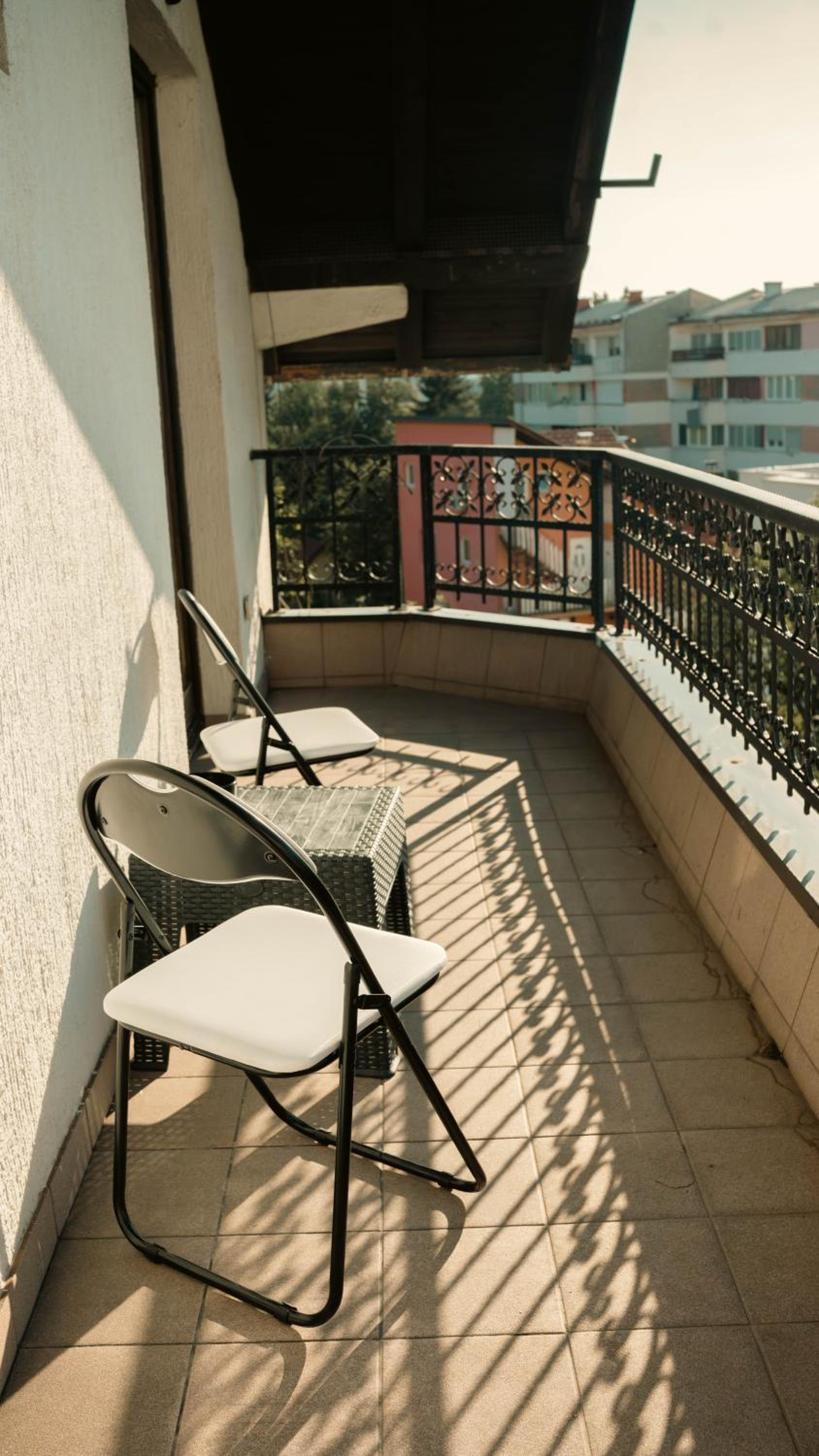 Hostel Tuzla