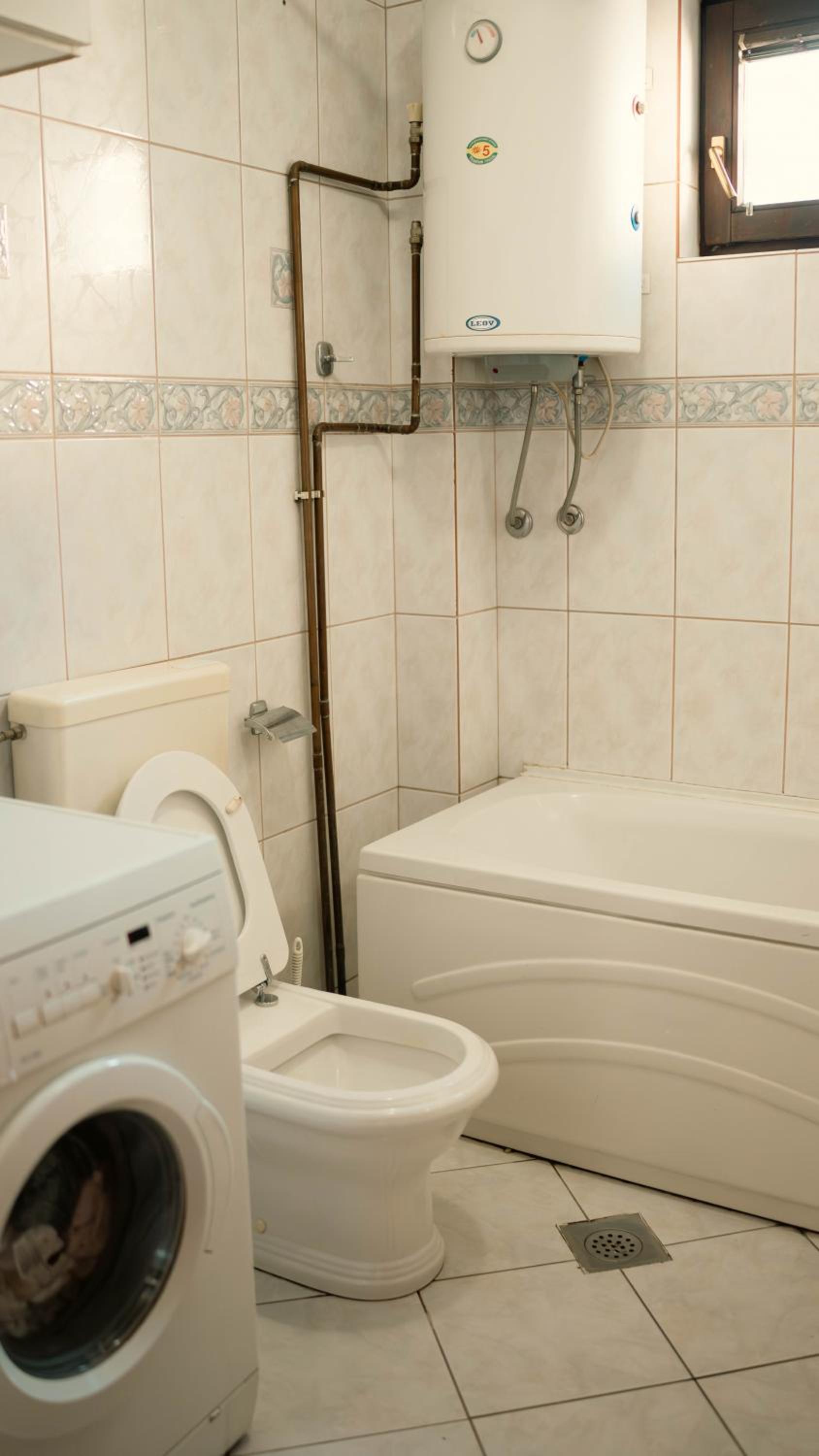 Hostel Tuzla