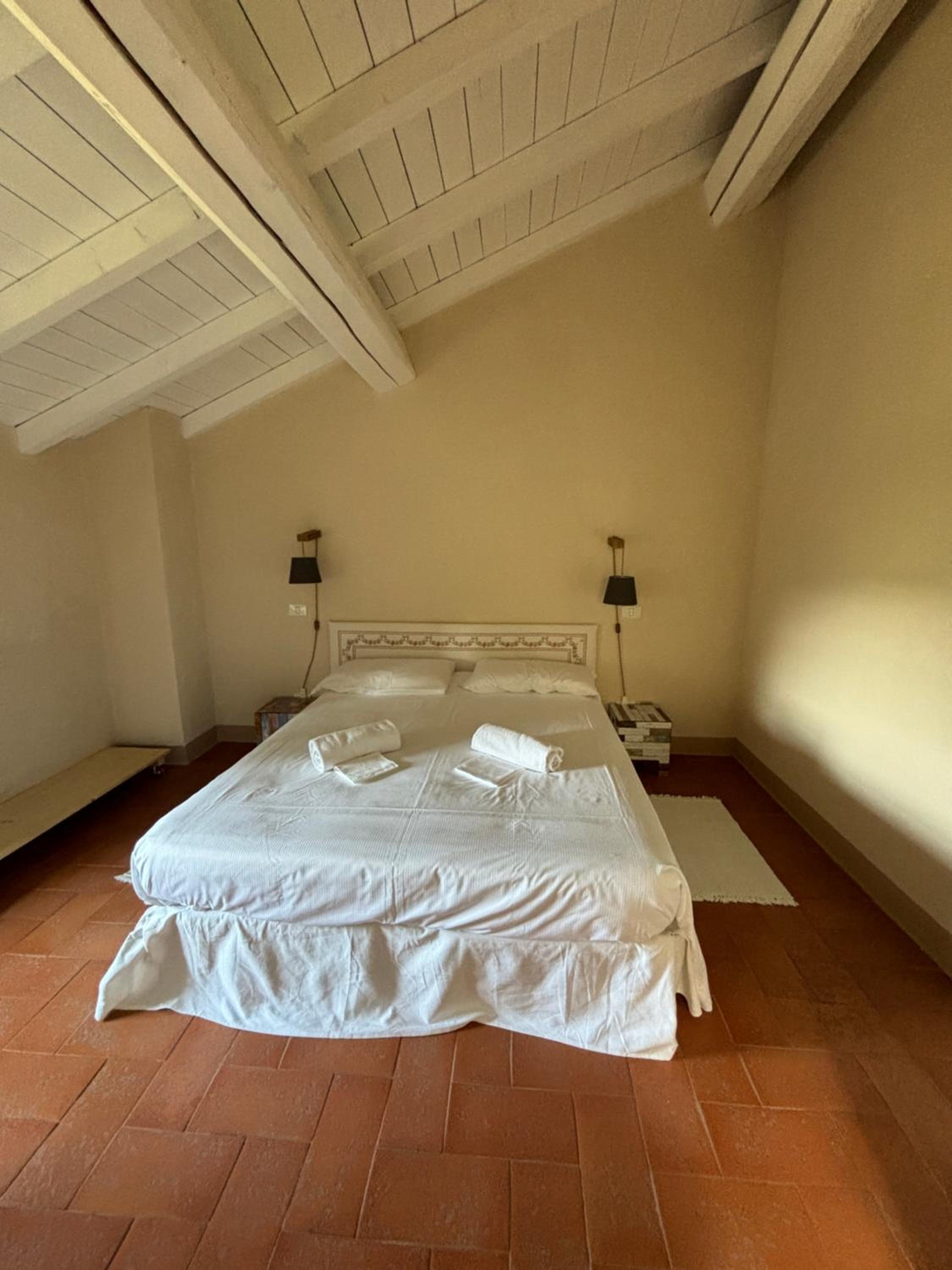 Casa vacanze Ca' del Poggio view 4