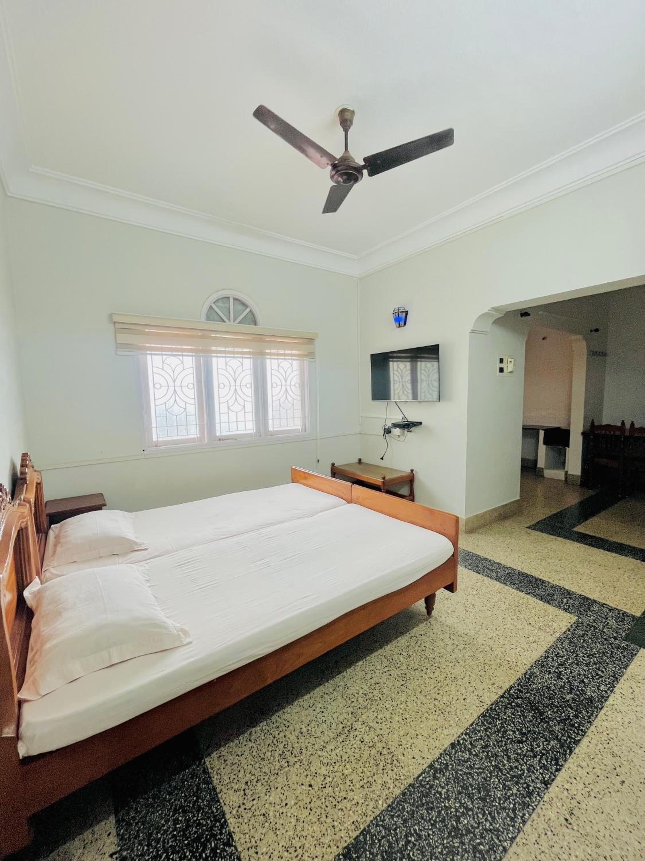 Maganlal Mehta Bhavan