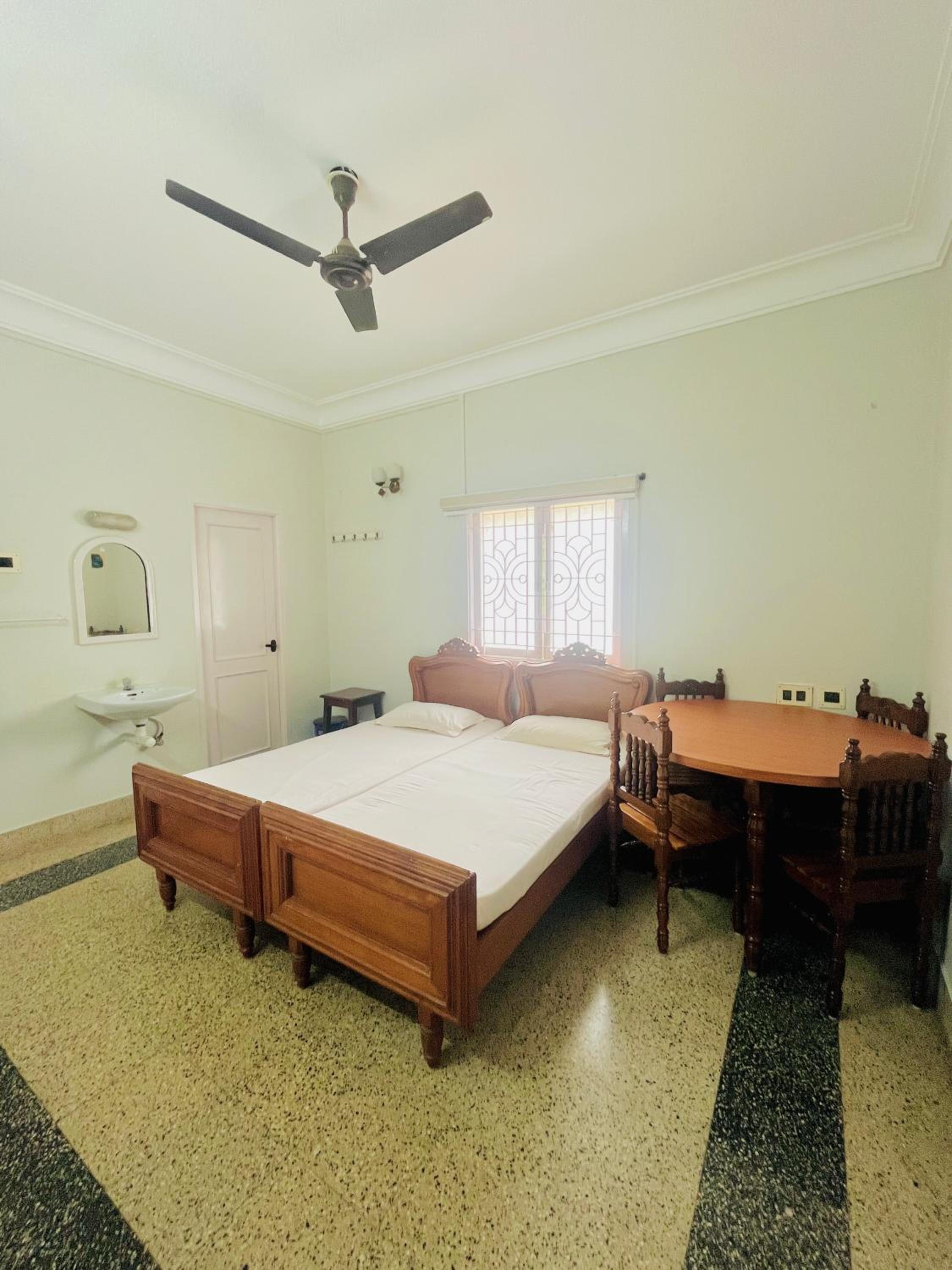 Maganlal Mehta Bhavan