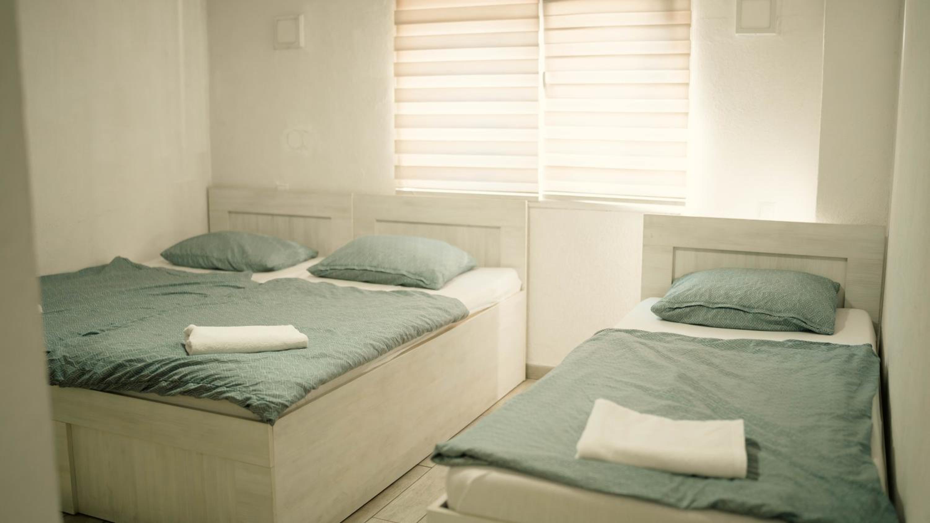 Hostel Tuzla