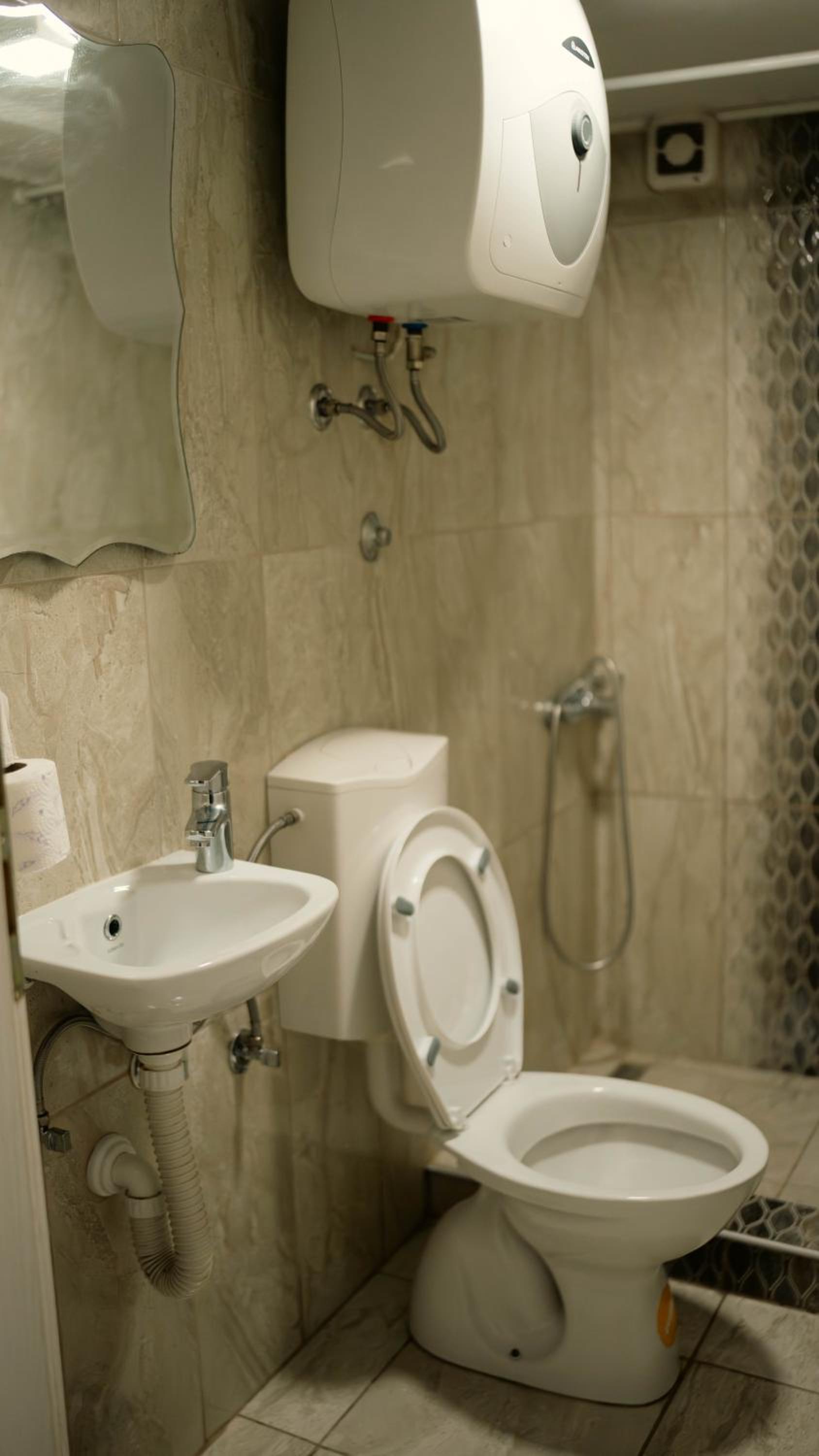 Hostel Tuzla