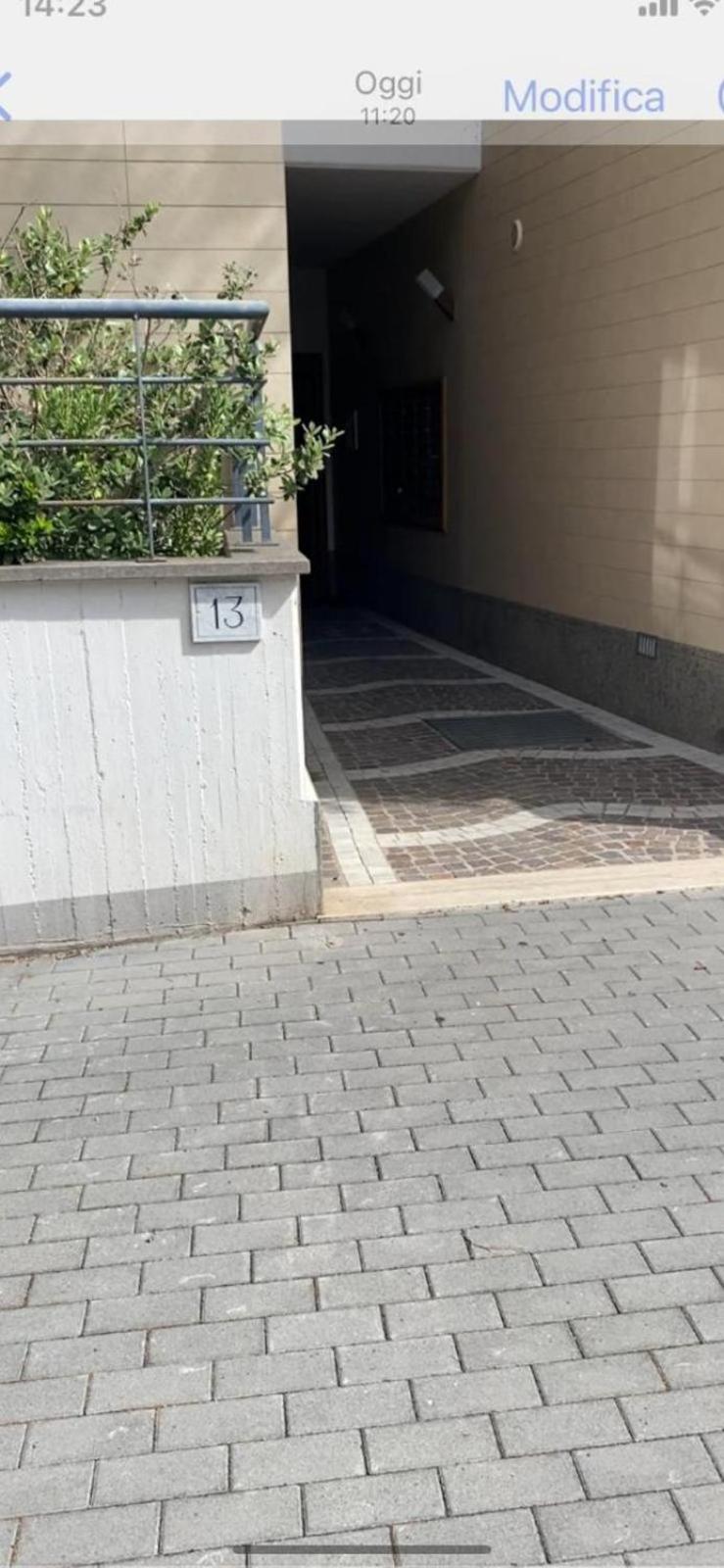 GOLDEN STAR APARTMENT near Vatican, Roma Aurelia