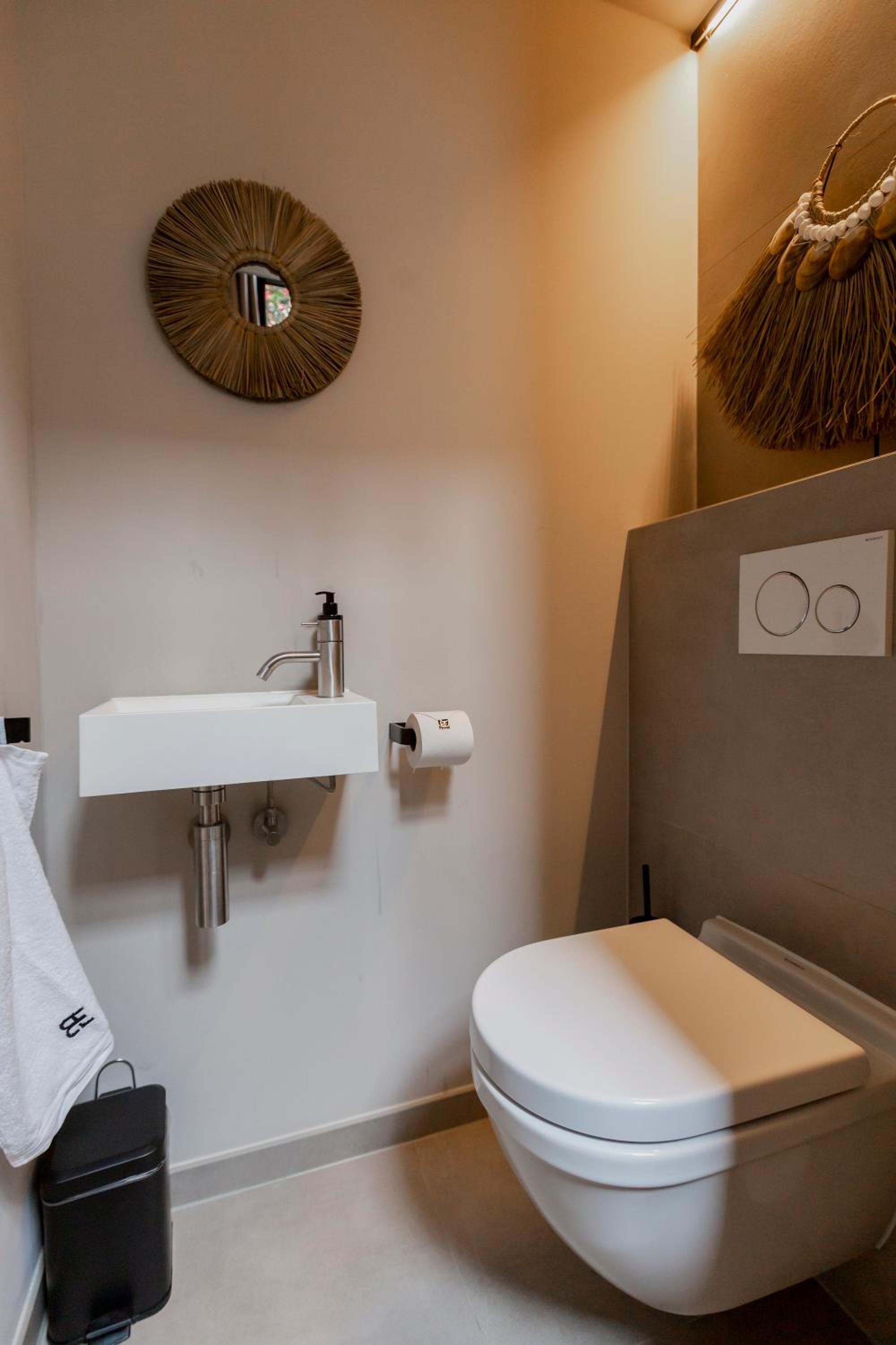 BTFL Living, Luxury Residences Antwerp, Zirkstraat