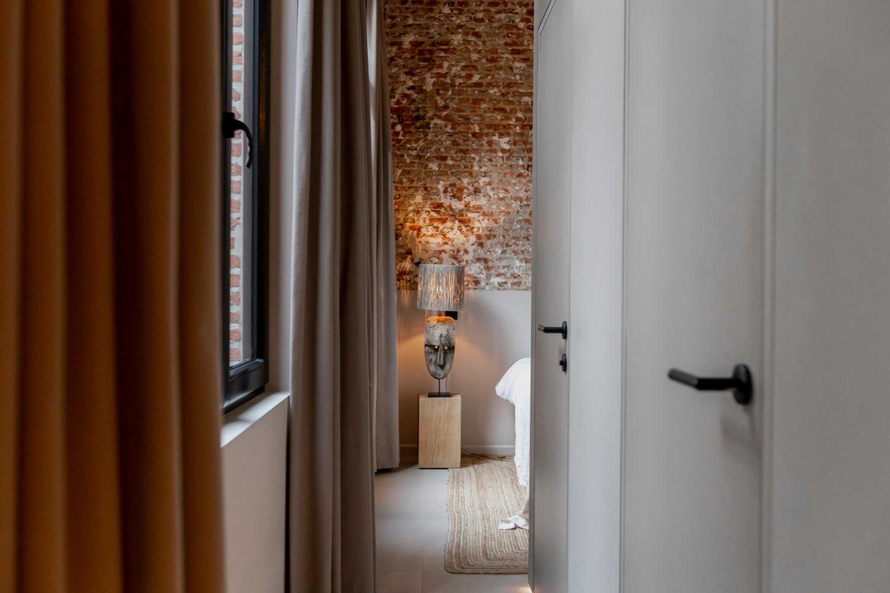 BTFL Living, Luxury Residences Antwerp, Zirkstraat