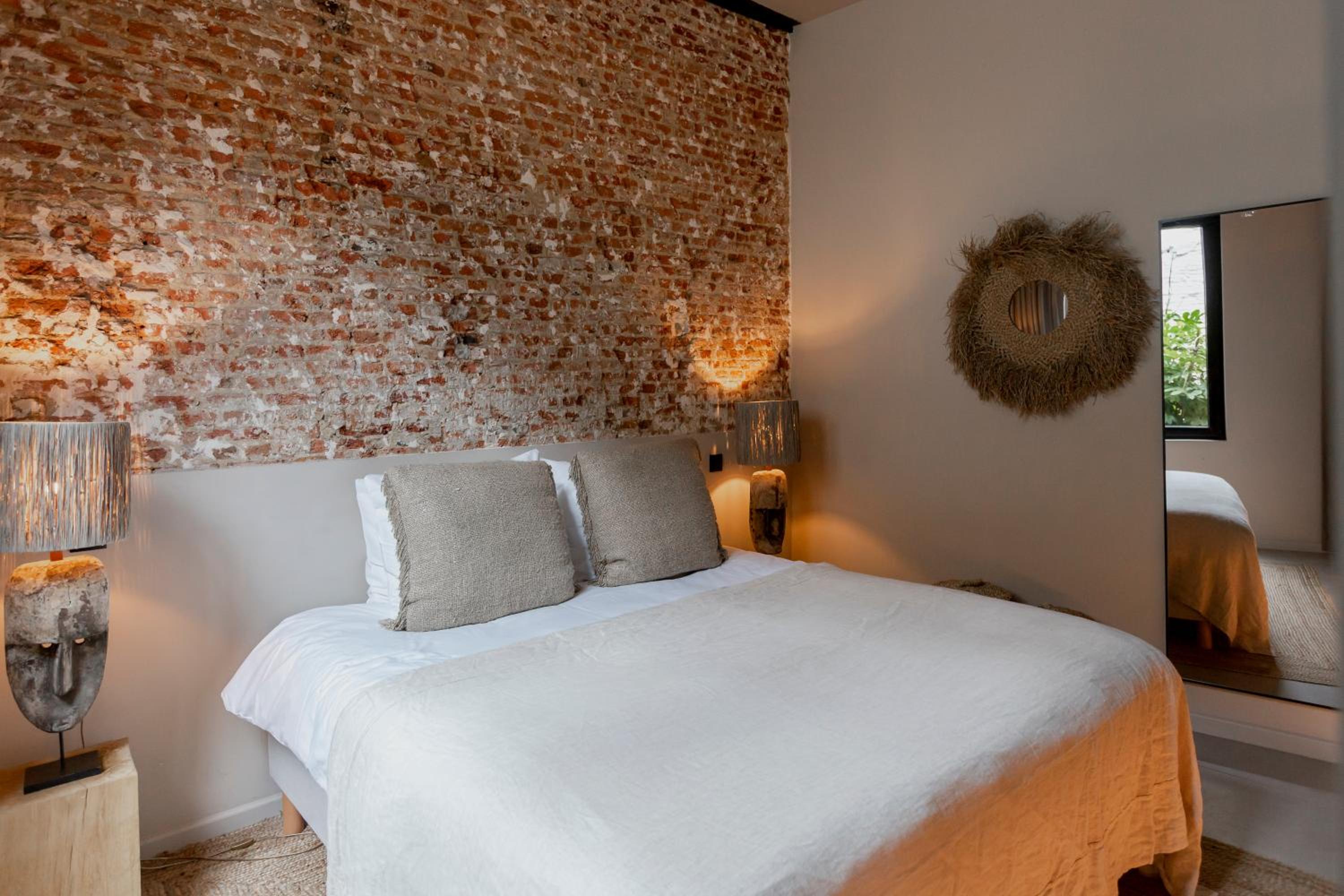 BTFL Living, Luxury Residences Antwerp, Zirkstraat