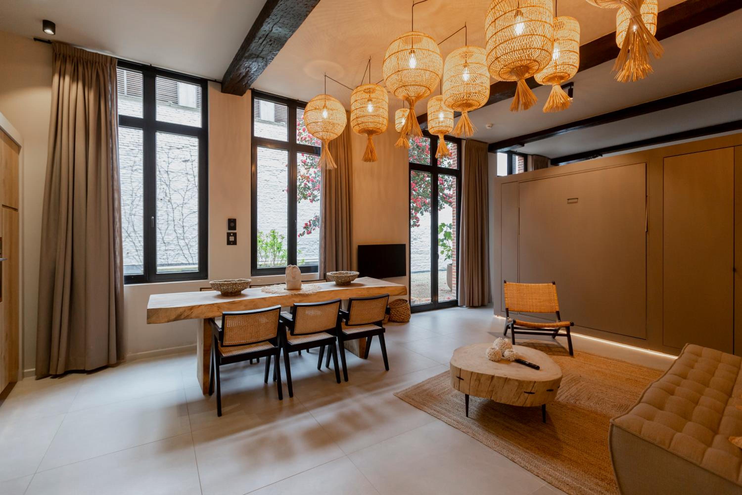 BTFL Living, Luxury Residences Antwerp, Zirkstraat