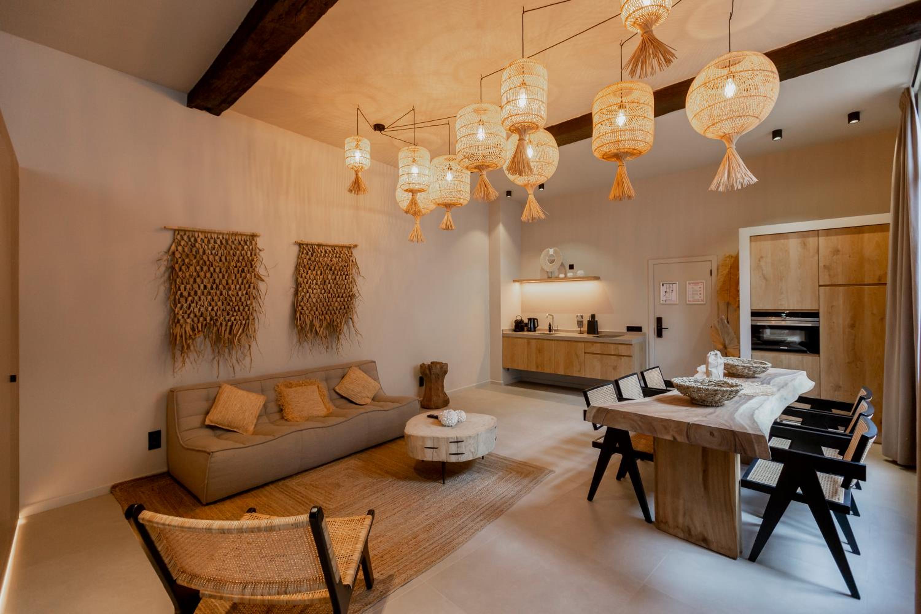 BTFL Living, Luxury Residences Antwerp, Zirkstraat