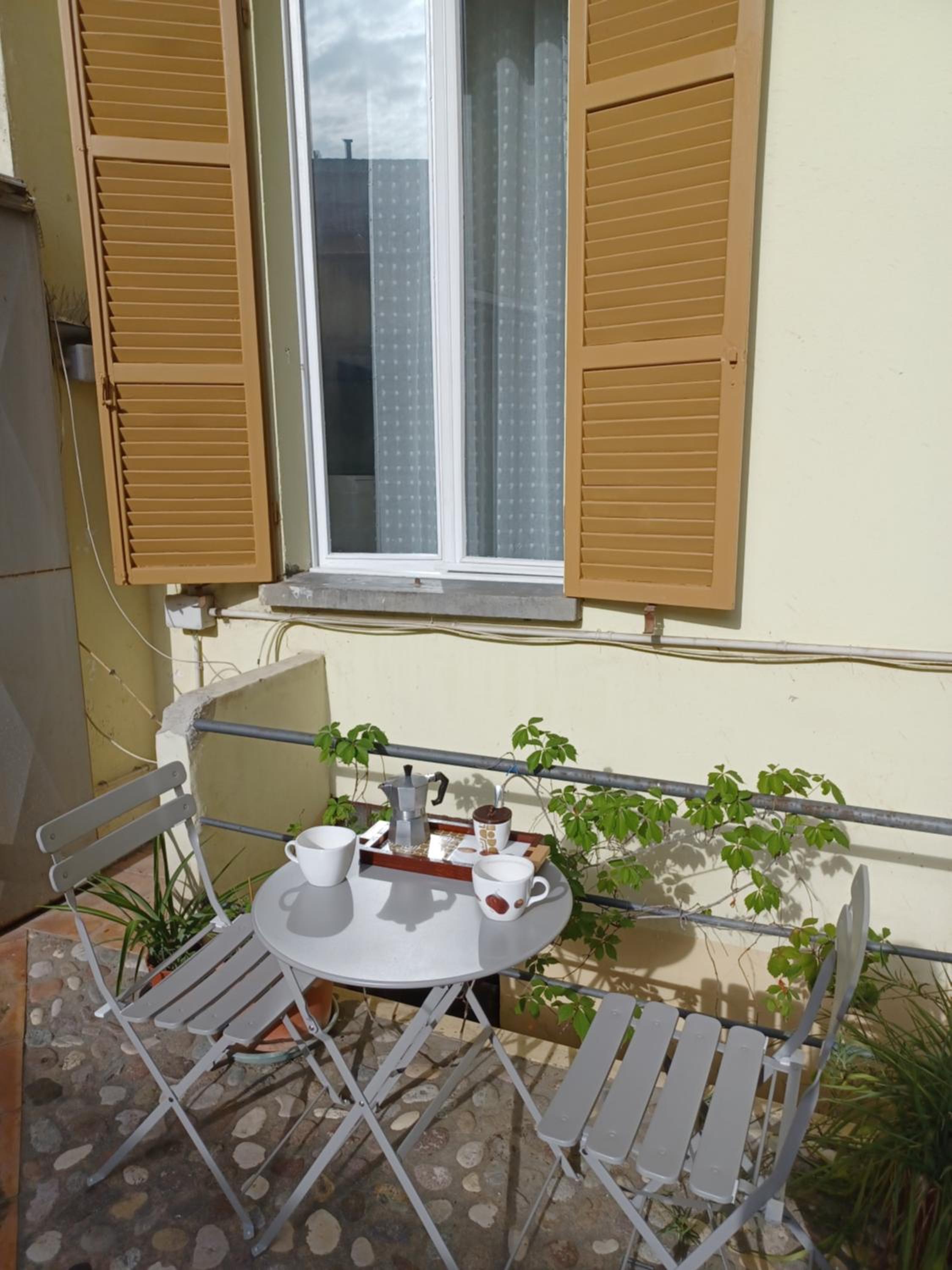 CasAnnalisa - bilocale in centro storico view 4