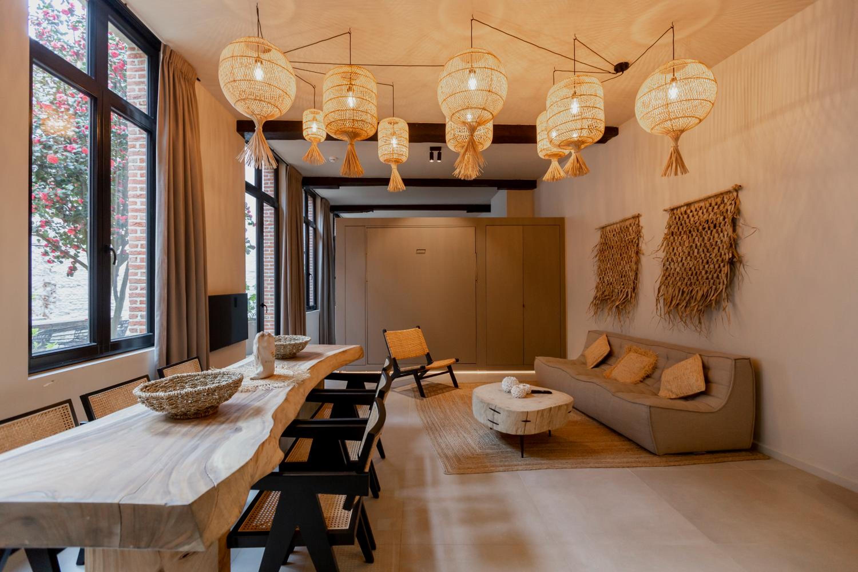 BTFL Living, Luxury Residences Antwerp, Zirkstraat
