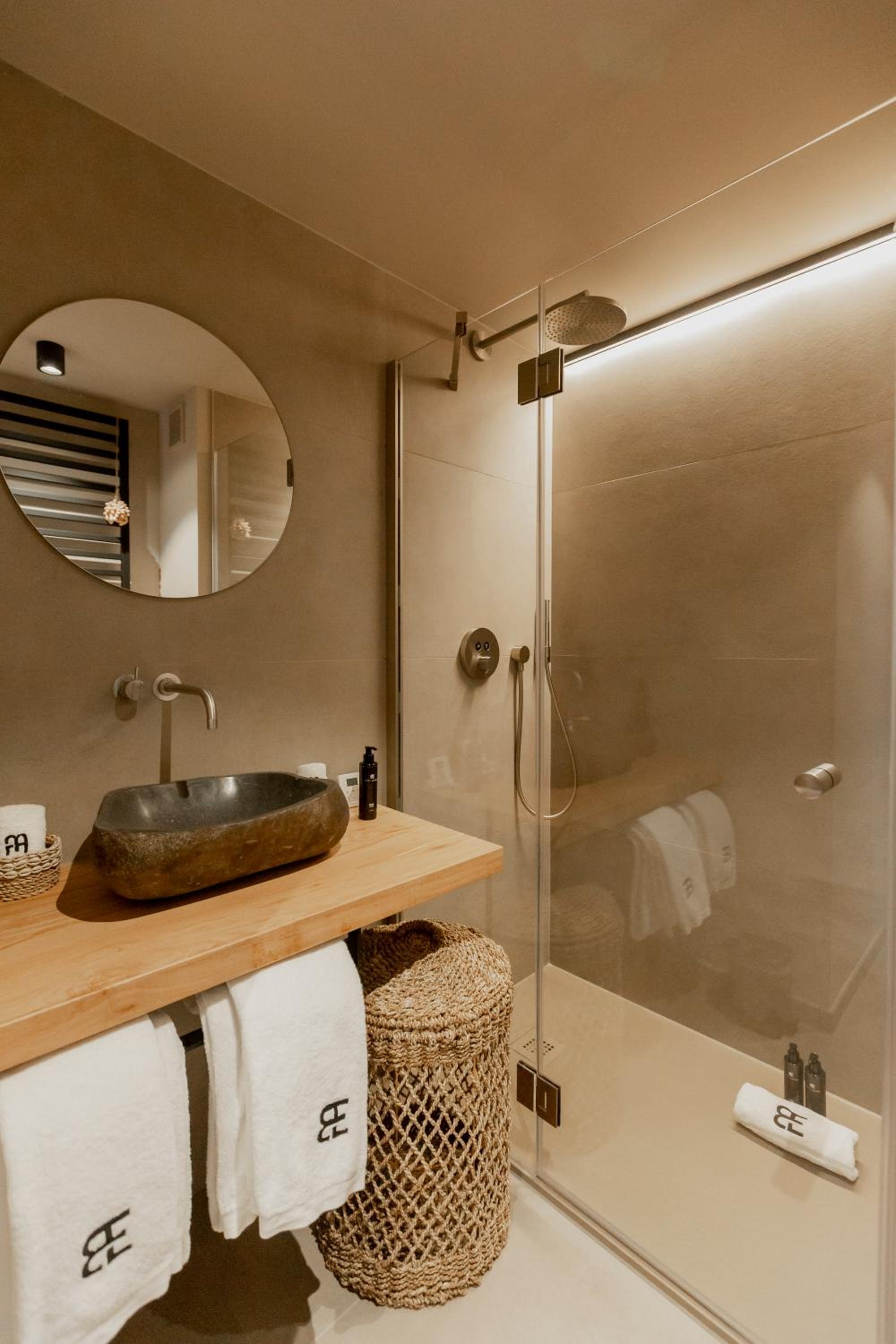 BTFL Living, Luxury Residences Antwerp, Zirkstraat