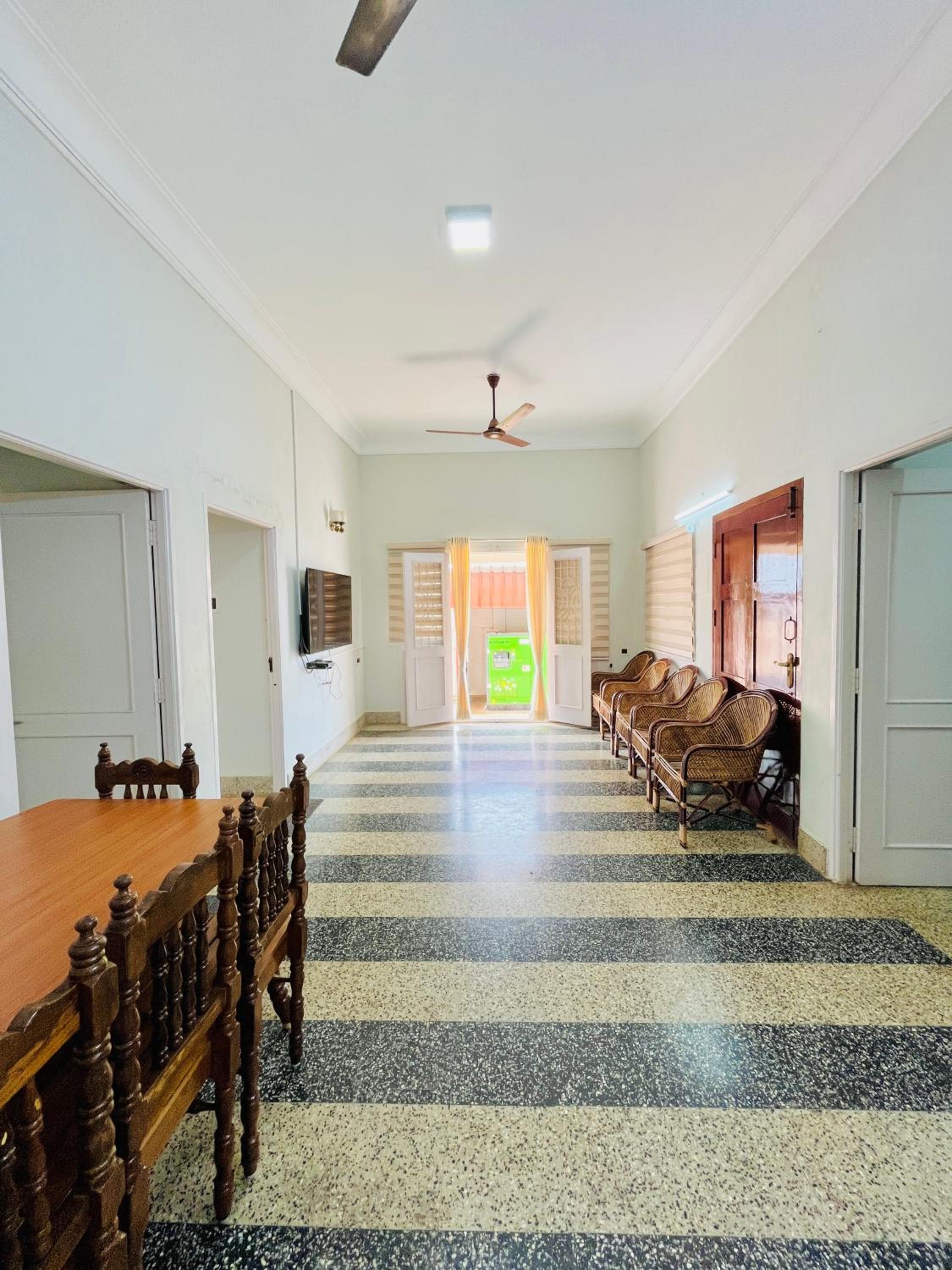 Maganlal Mehta Bhavan