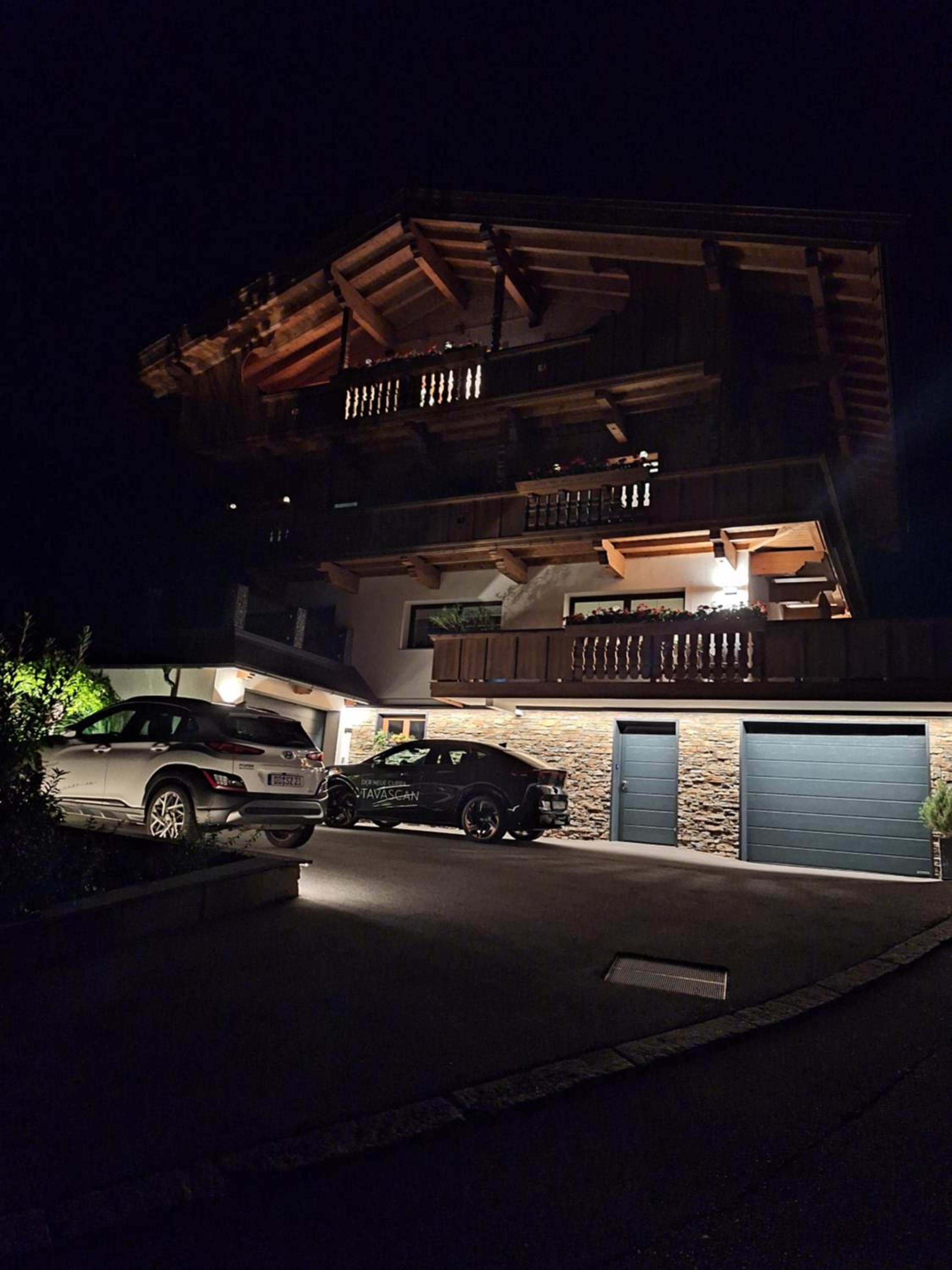 Haus Raimund 