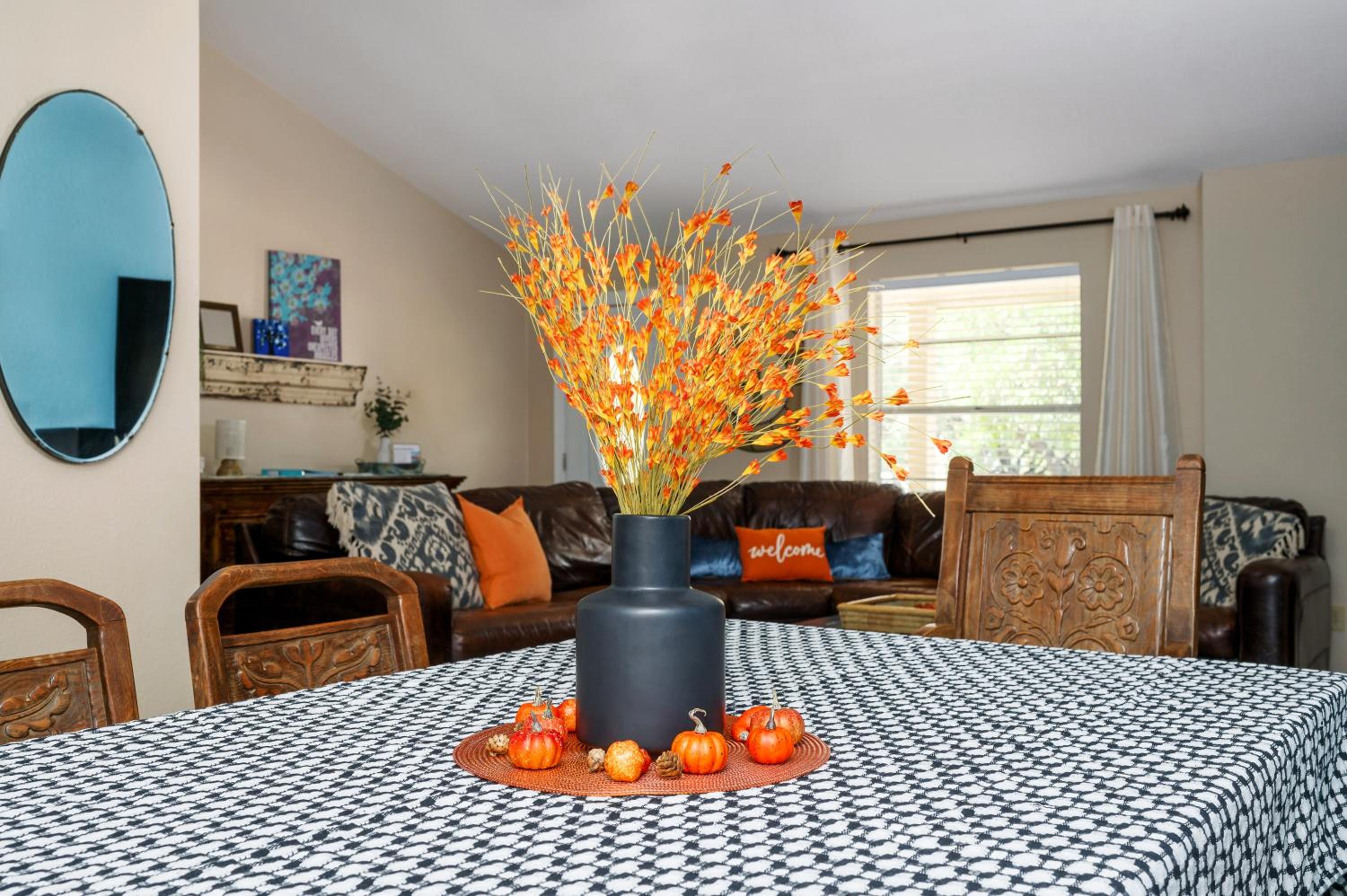 Marble Falls Vacations - Lake LBJ Pet Friendly Home - Property Image 32