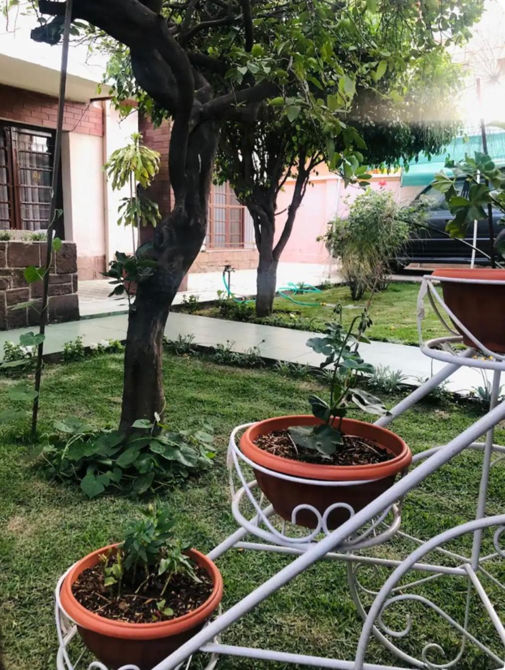 Duplex cálido y centrico
