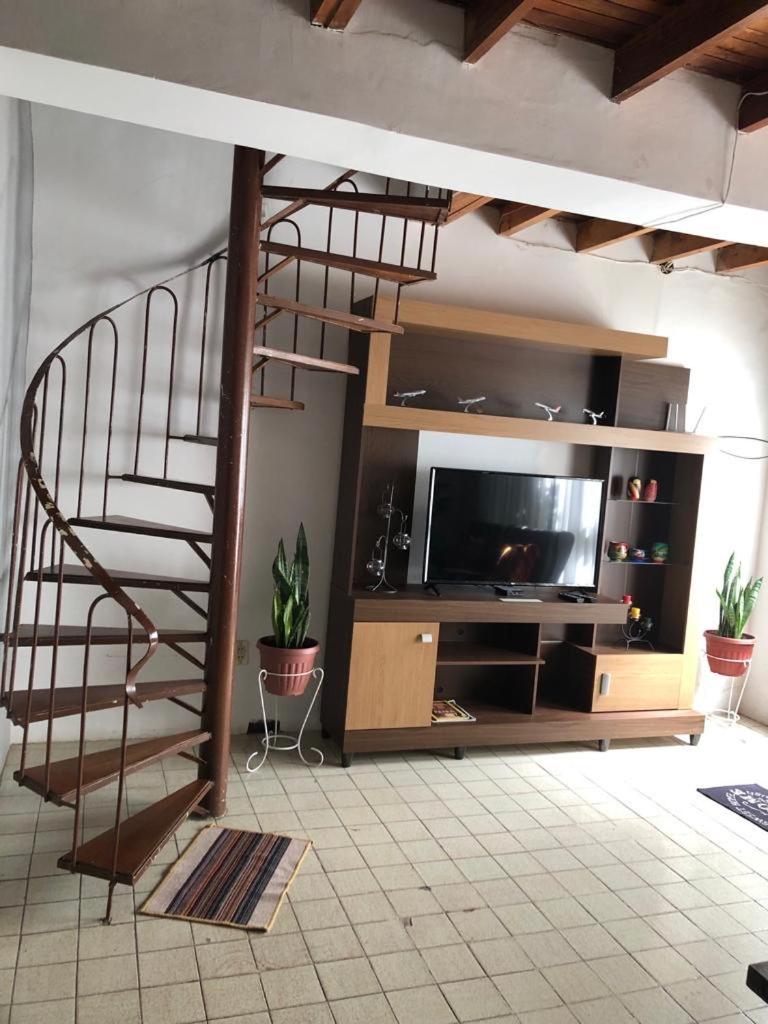 Duplex cálido y centrico