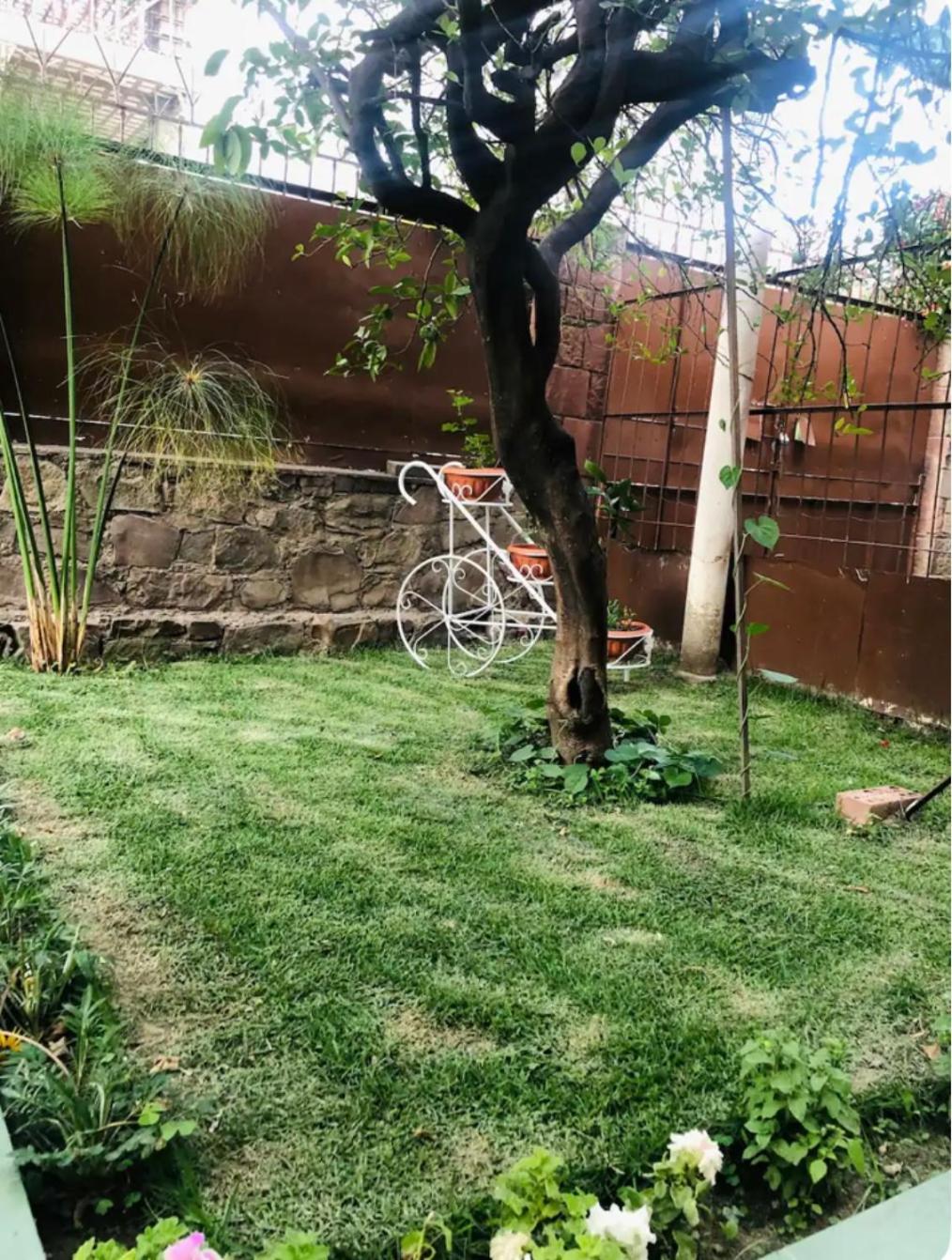 Duplex cálido y centrico