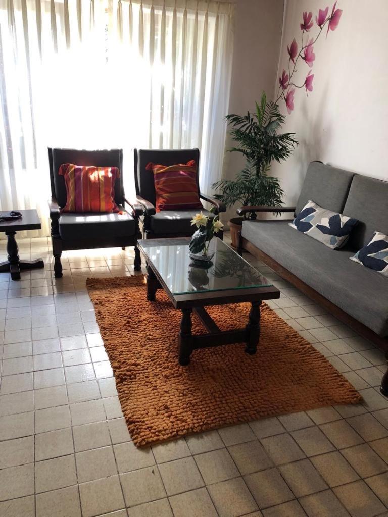 Duplex cálido y centrico