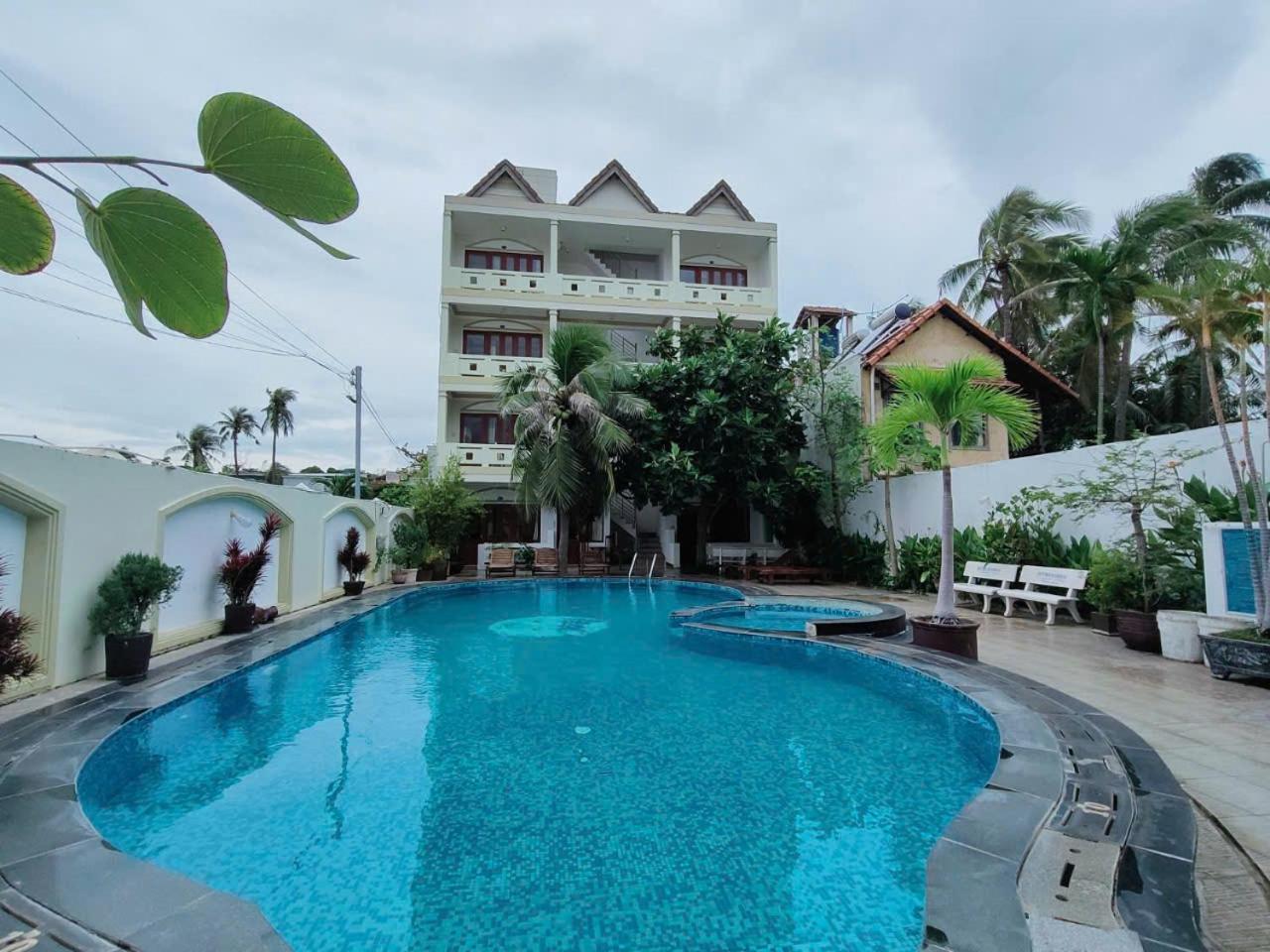 Min's Homestay Mui Ne view 4