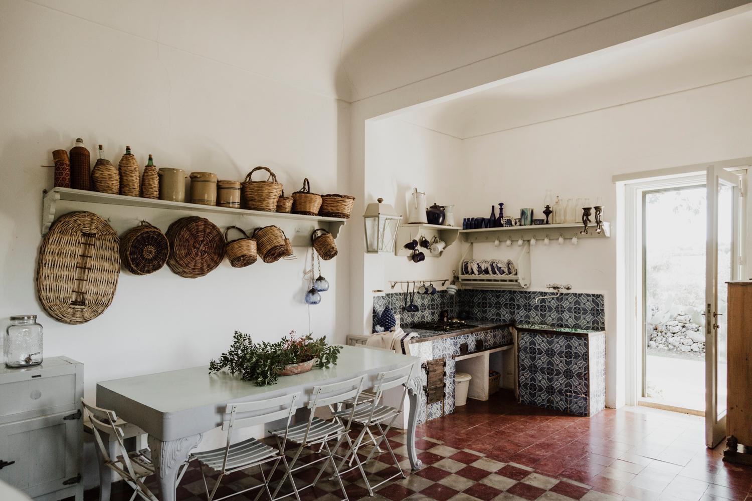 Bibbia- Tenuta di Campagna