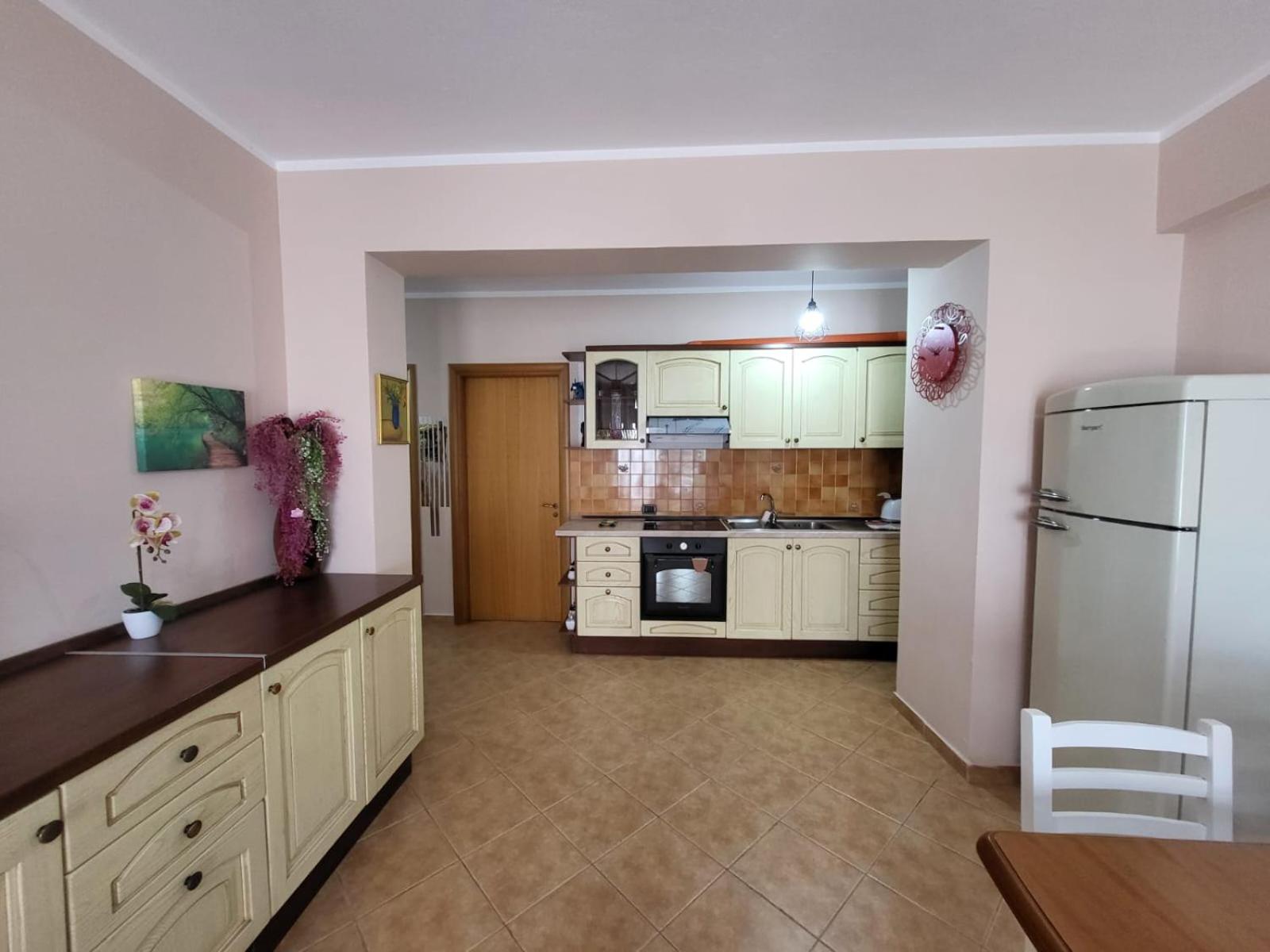 Apartment x4 Lungomare