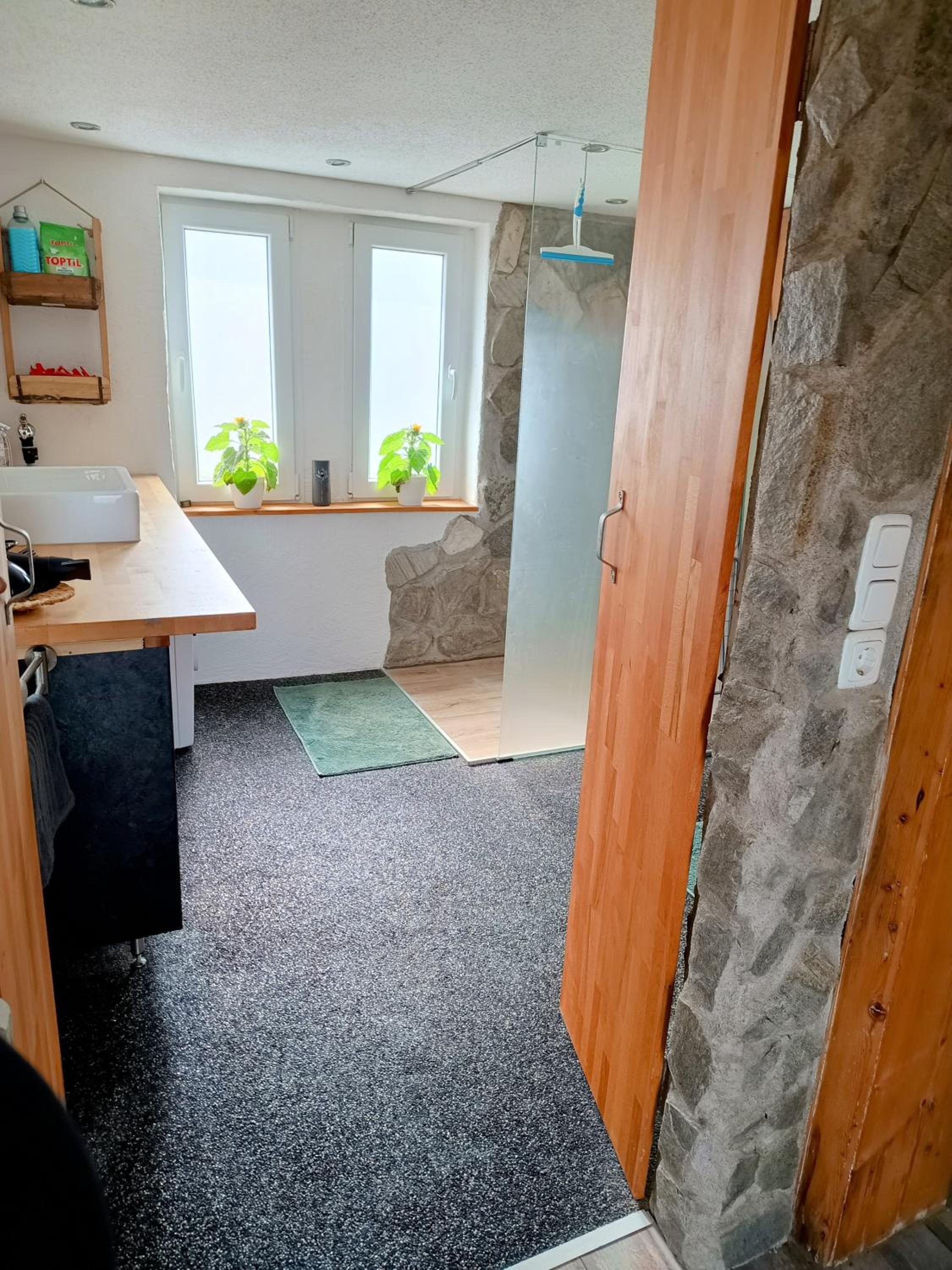 Ferienhaus Janett