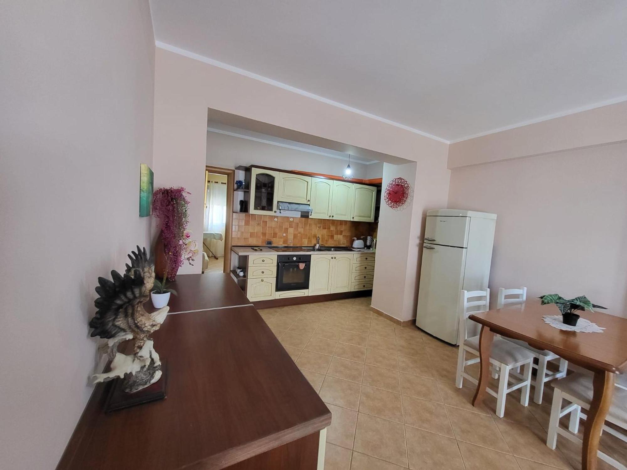Apartment x4 Lungomare