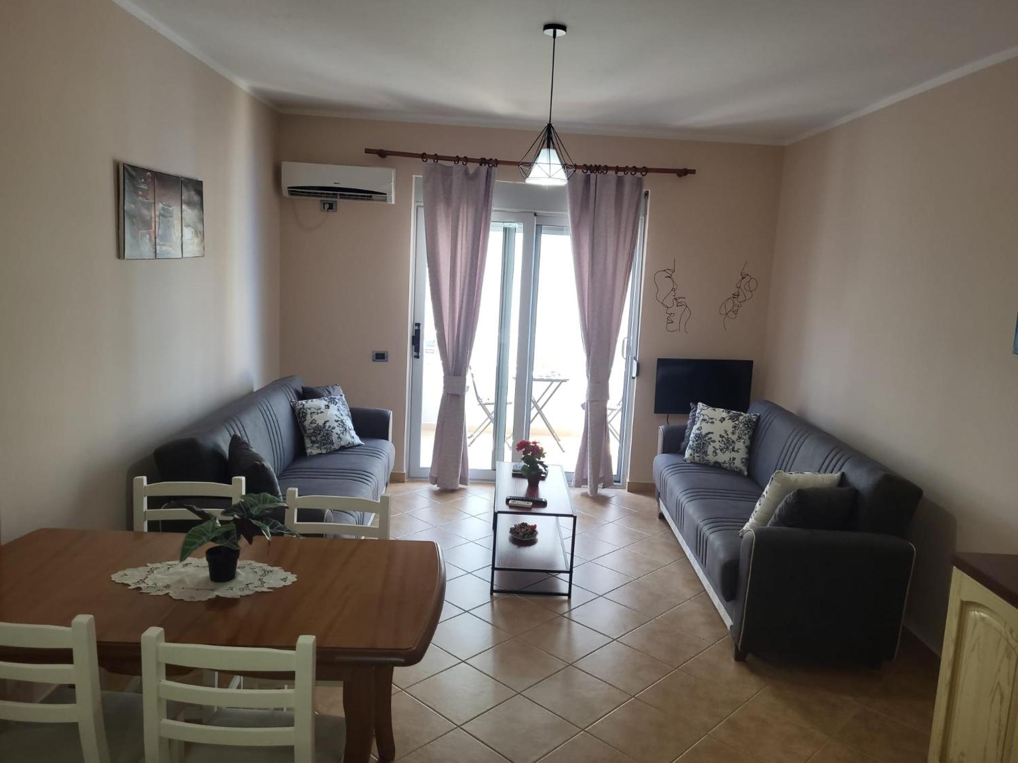 Apartment x4 Lungomare