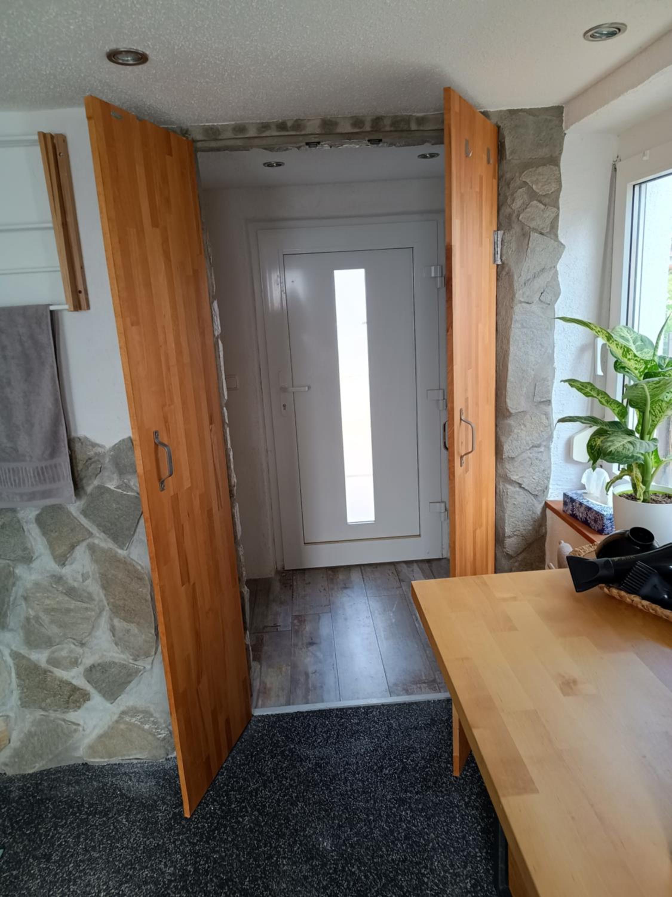 Ferienhaus Janett