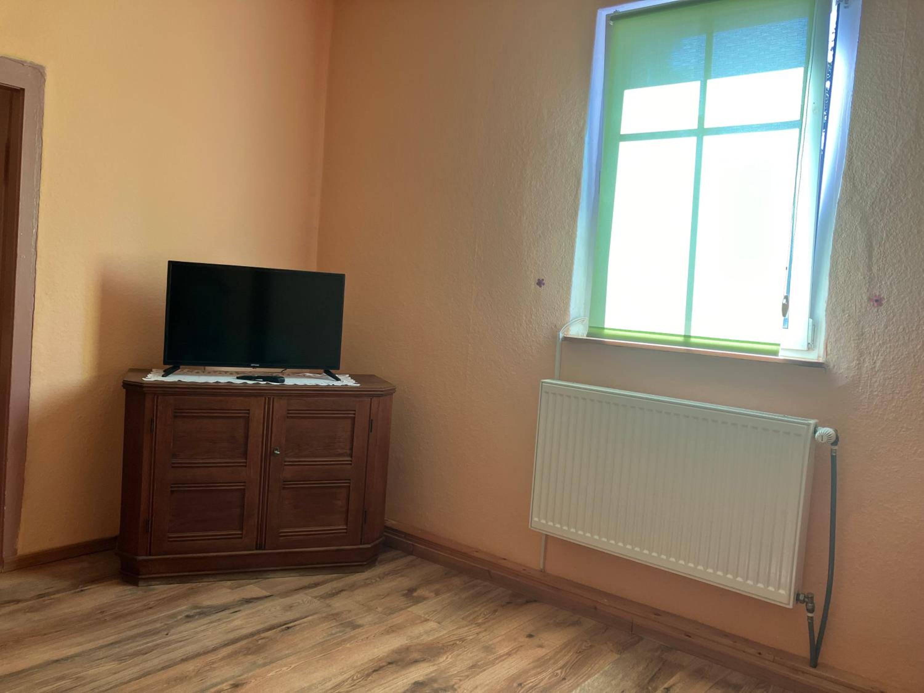Doppelzimmer & Familienzimmer vom Friesenhof Wieratal
