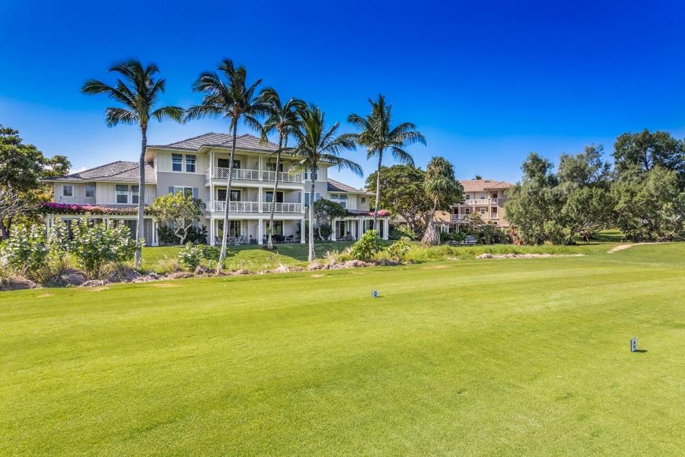 L4 Waikoloa Fairway Villas