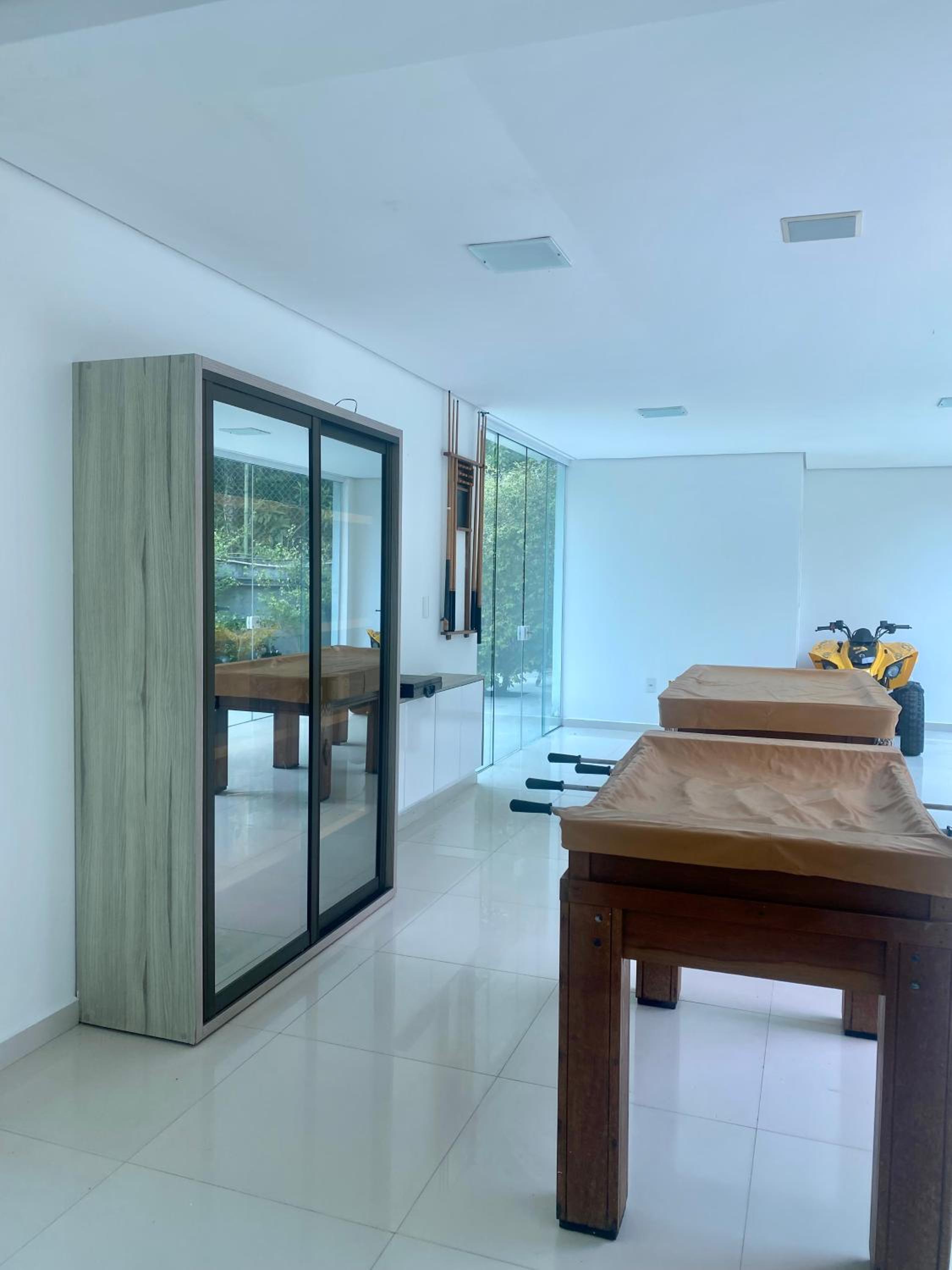 Casa de Praia em Condomínio Hanga Roa Bertioga