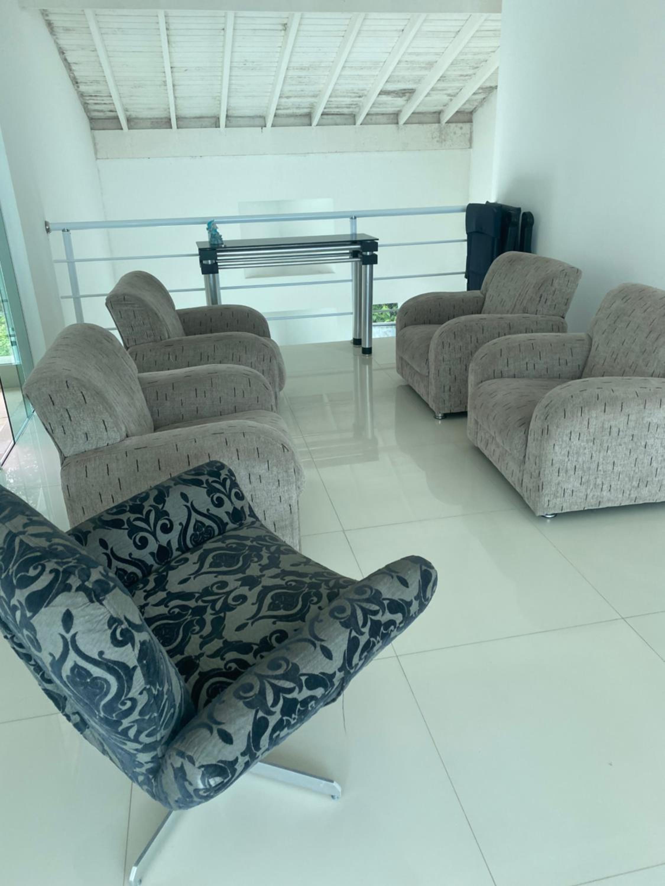 Casa de Praia em Condomínio Hanga Roa Bertioga