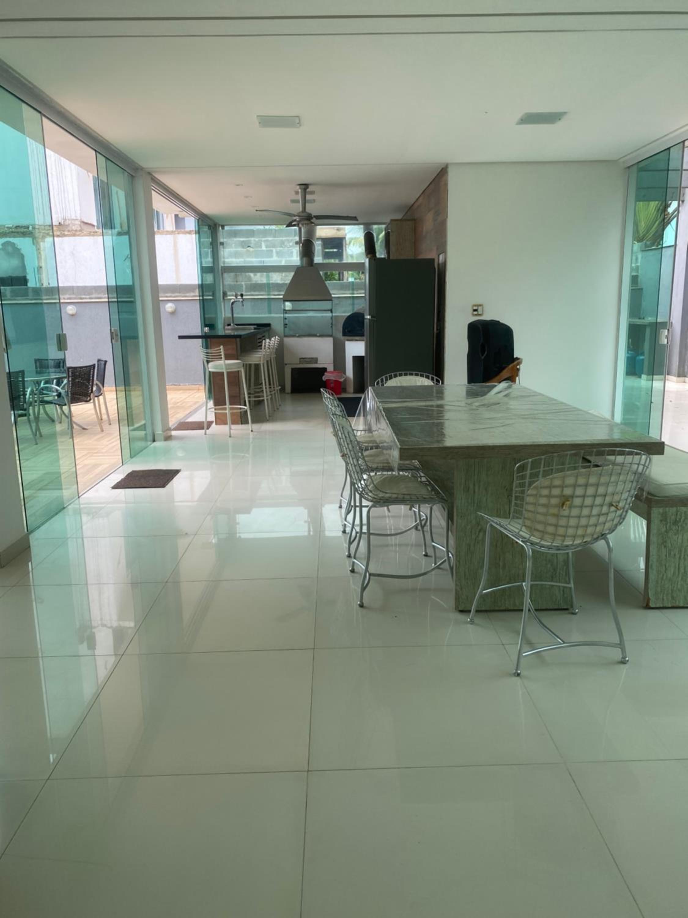 Casa de Praia em Condomínio Hanga Roa Bertioga