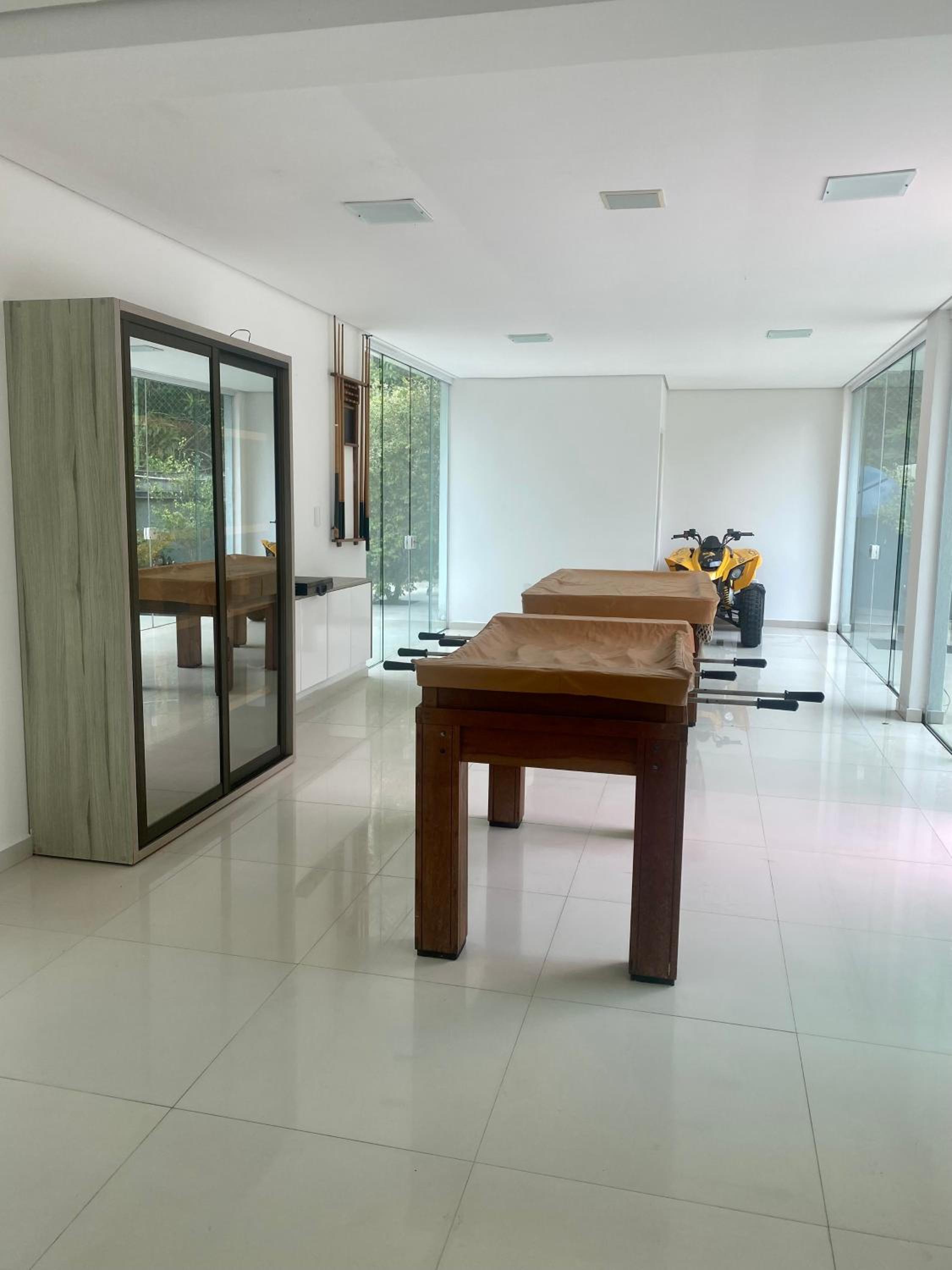Casa de Praia em Condomínio Hanga Roa Bertioga