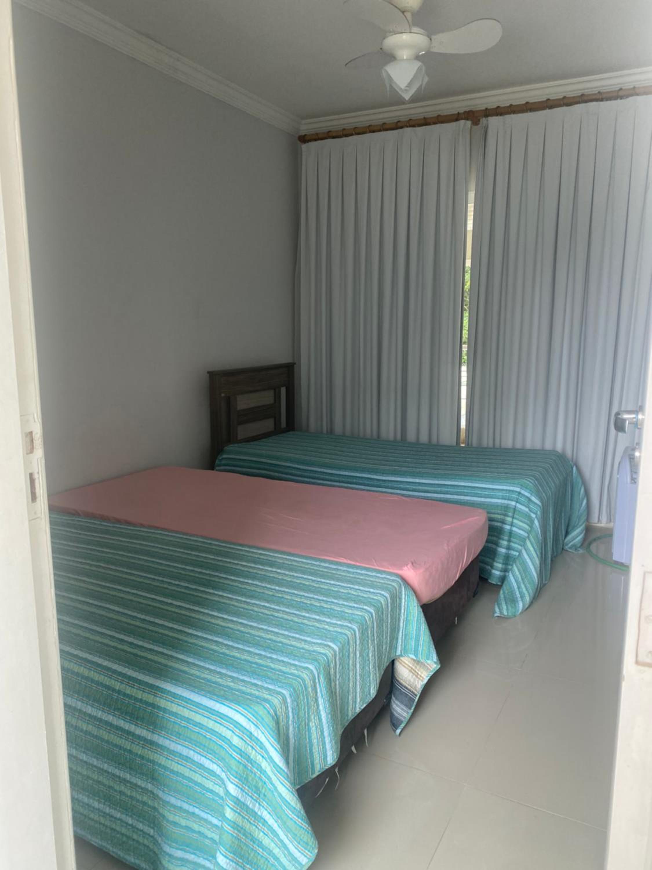 Casa de Praia em Condomínio Hanga Roa Bertioga