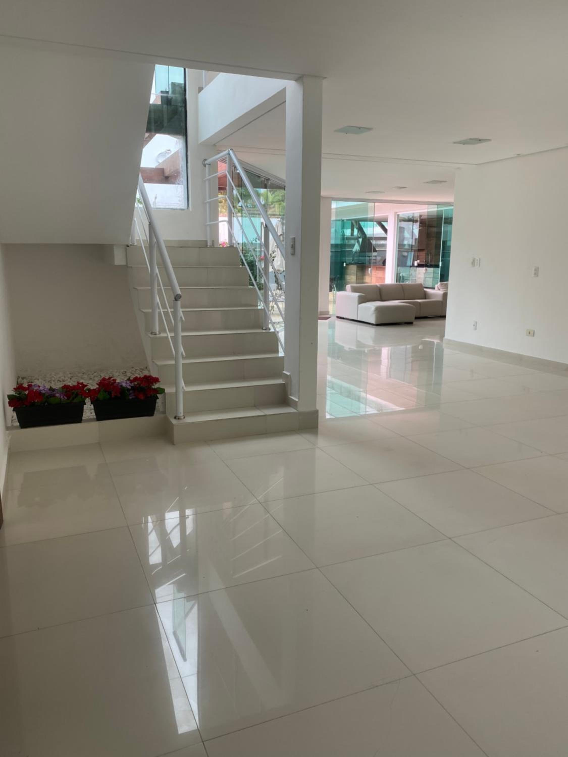 Casa de Praia em Condomínio Hanga Roa Bertioga