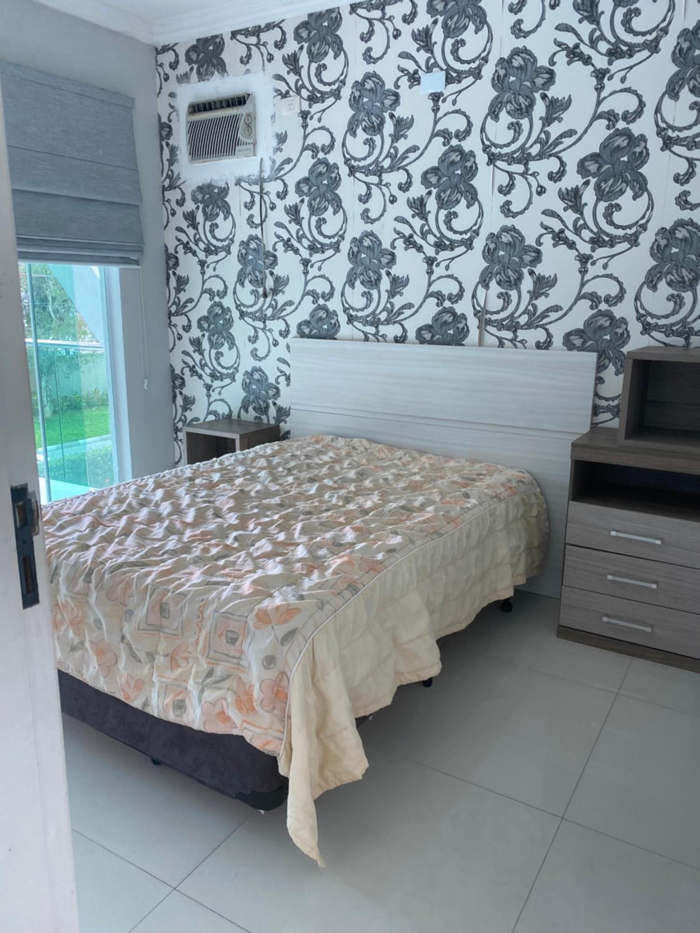 Casa de Praia em Condomínio Hanga Roa Bertioga