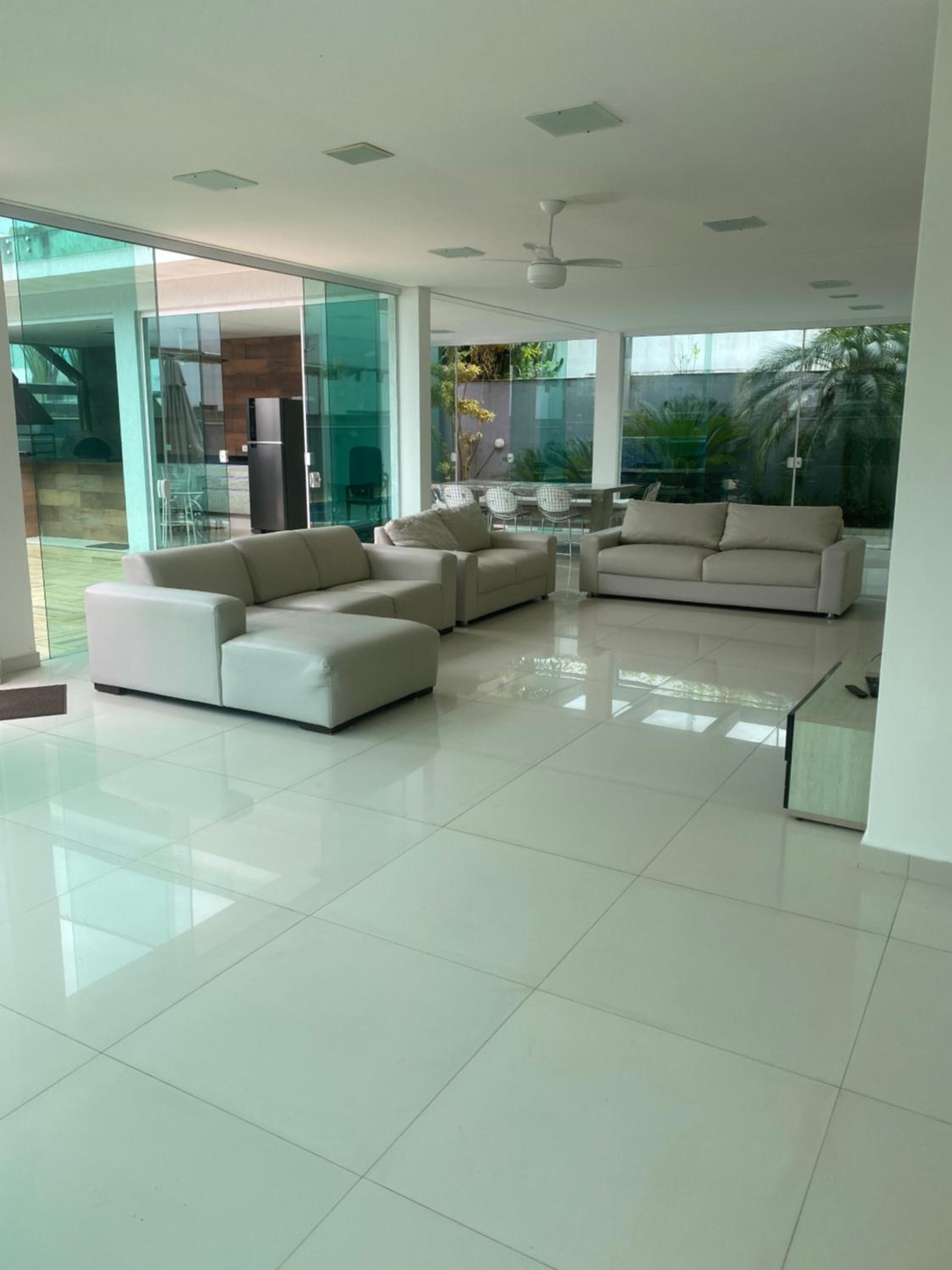 Casa de Praia em Condomínio Hanga Roa Bertioga