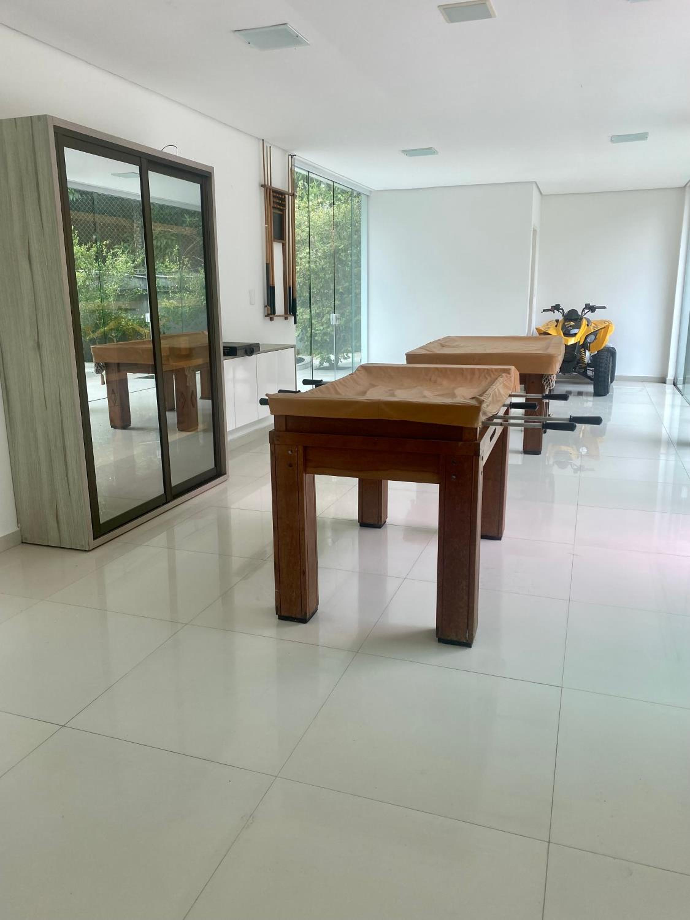 Casa de Praia em Condomínio Hanga Roa Bertioga