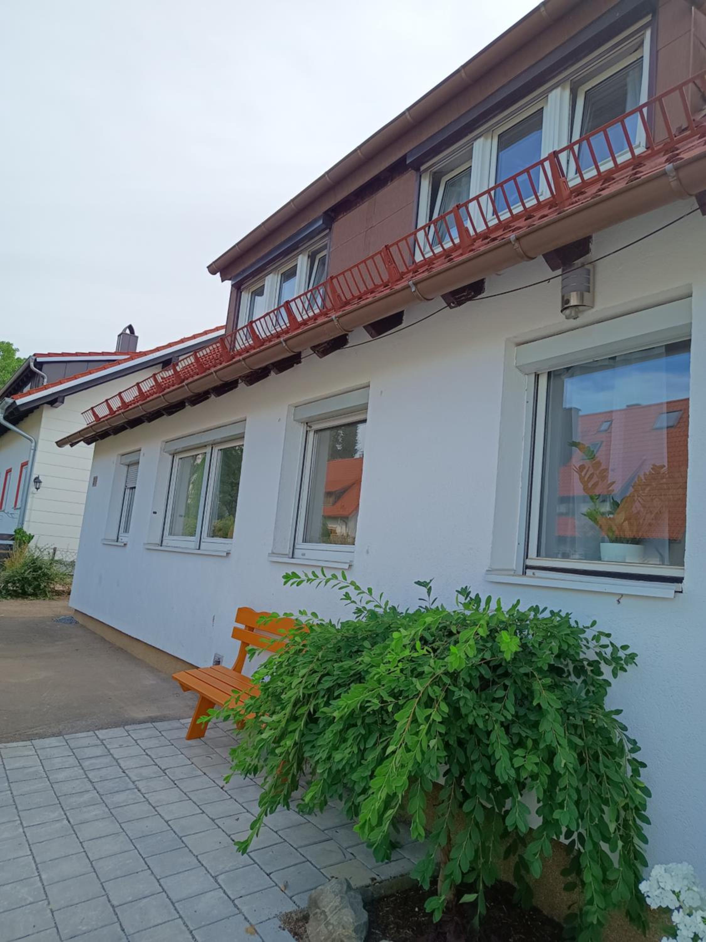 Ferienhaus Janett
