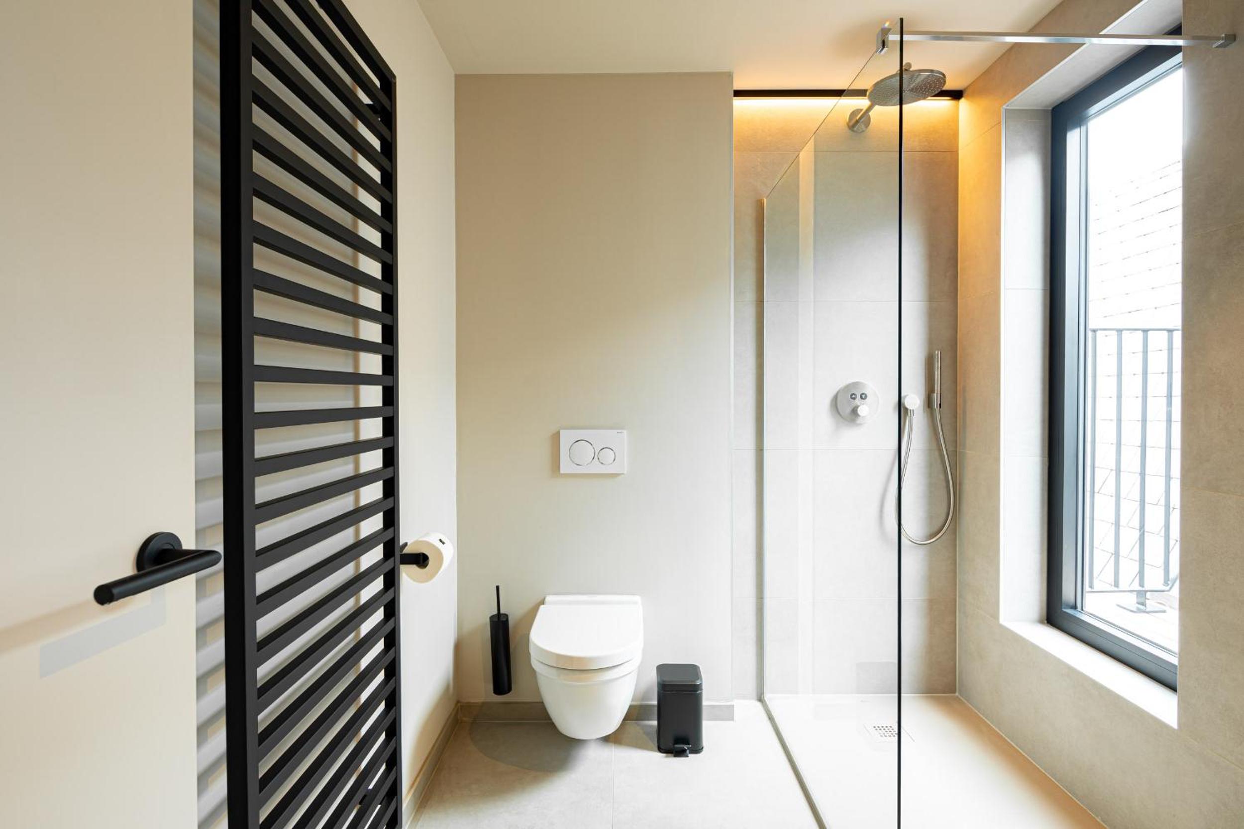 BTFL Living, Luxury Residences Antwerp, Zirkstraat