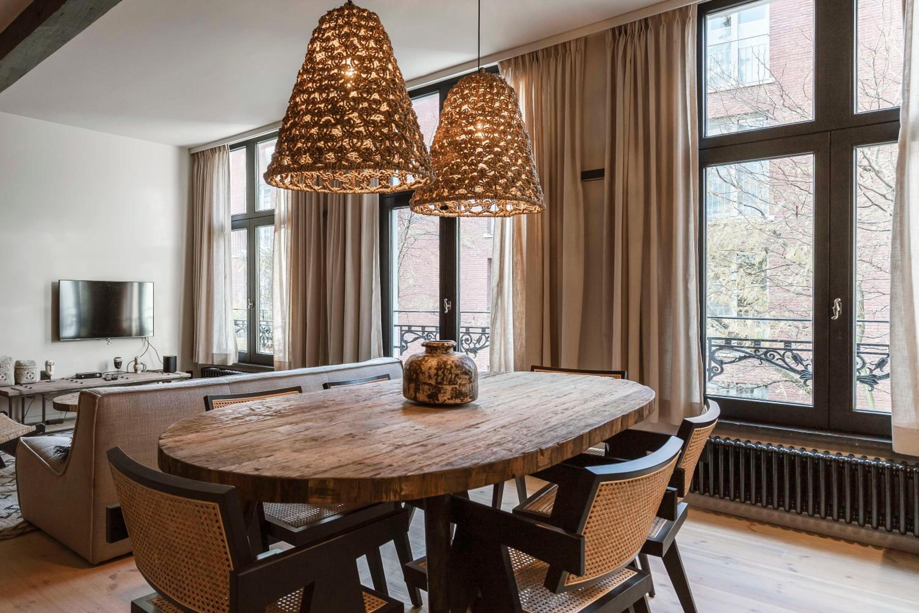 BTFL Living, Luxury Residences Antwerp, Zirkstraat