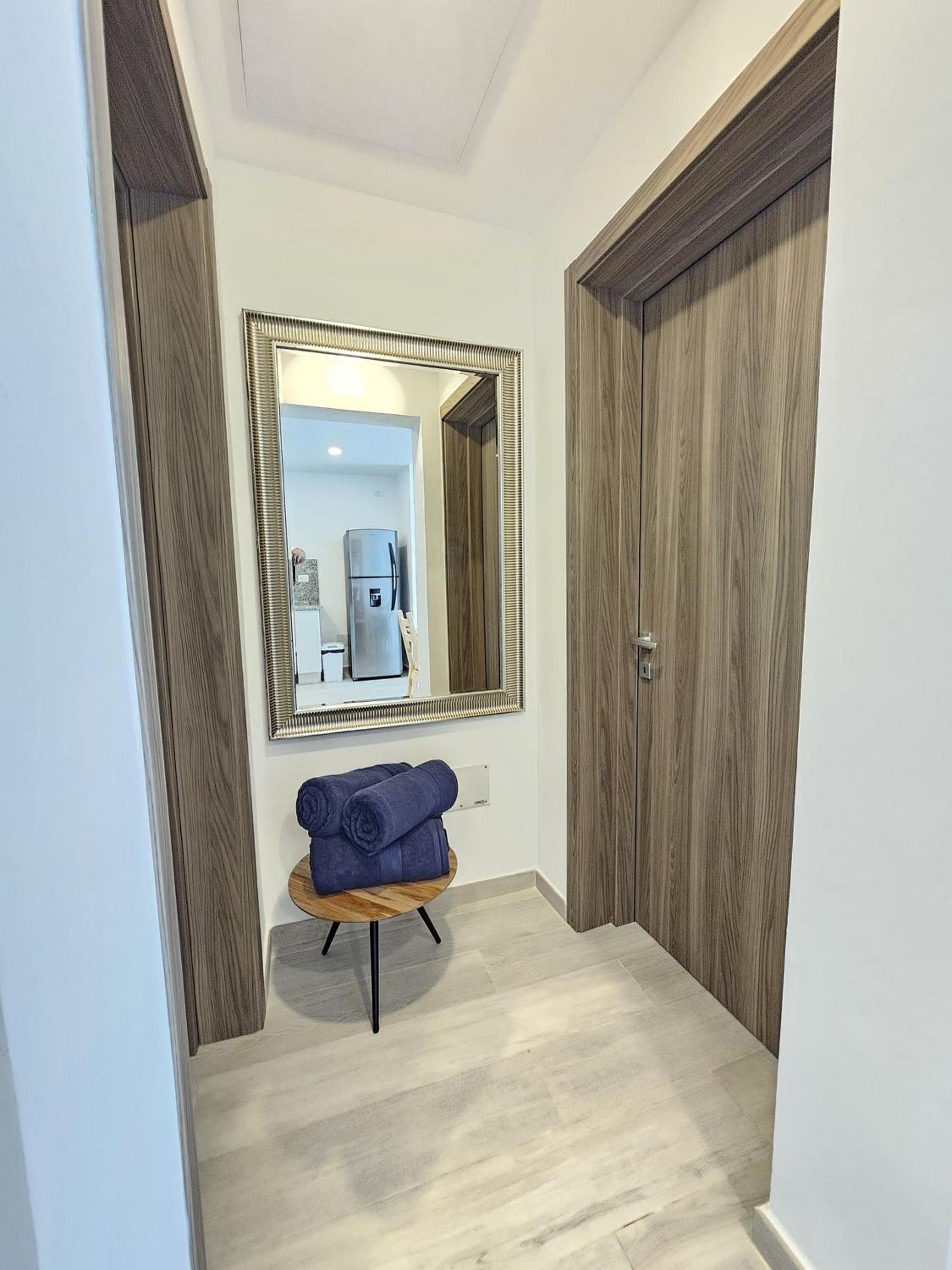 Paradise 1BDR APT in front of Hard Rock Hotel view 4