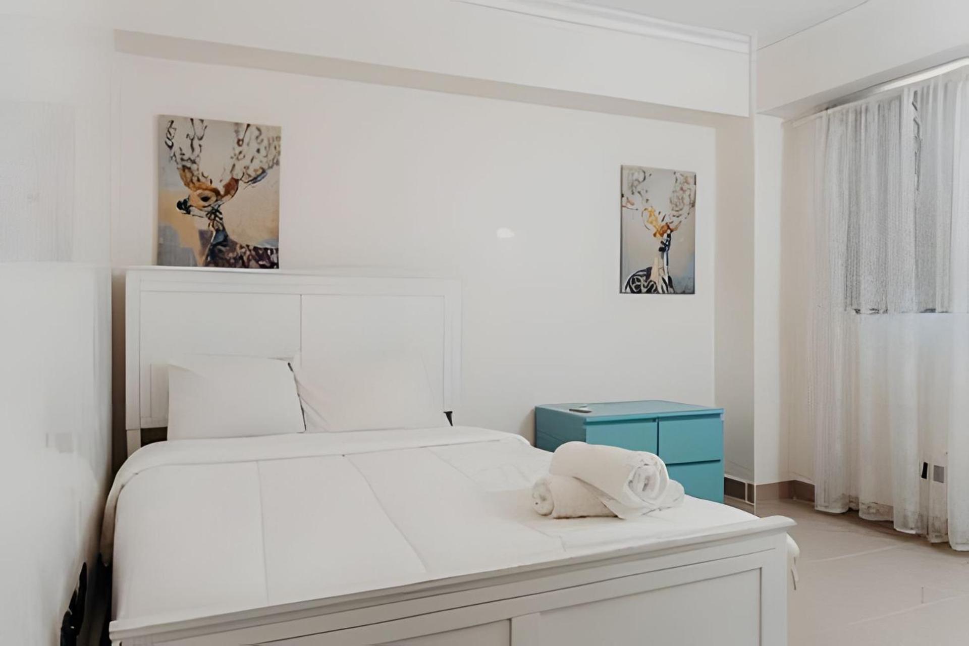 Oceanfront 3 Bedroom With Jacuzzi and Pool